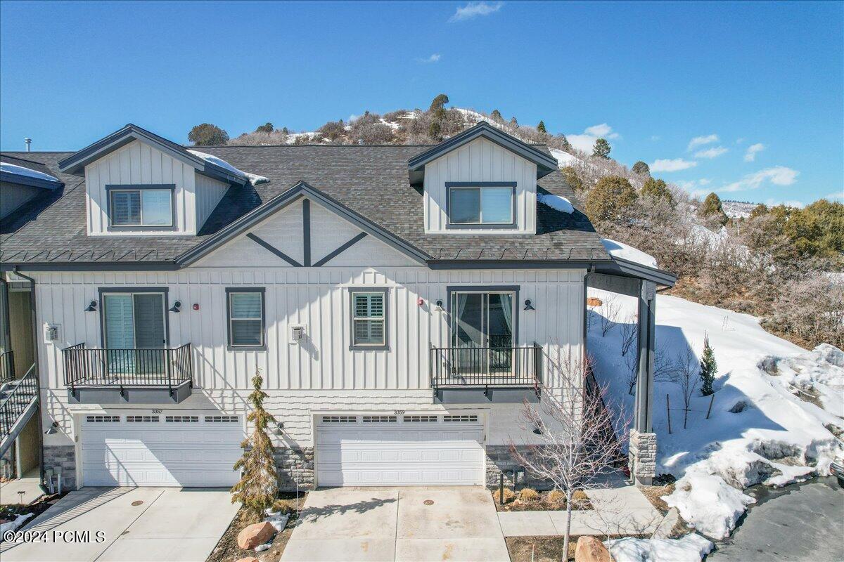 3359 Quarry Springs Drive