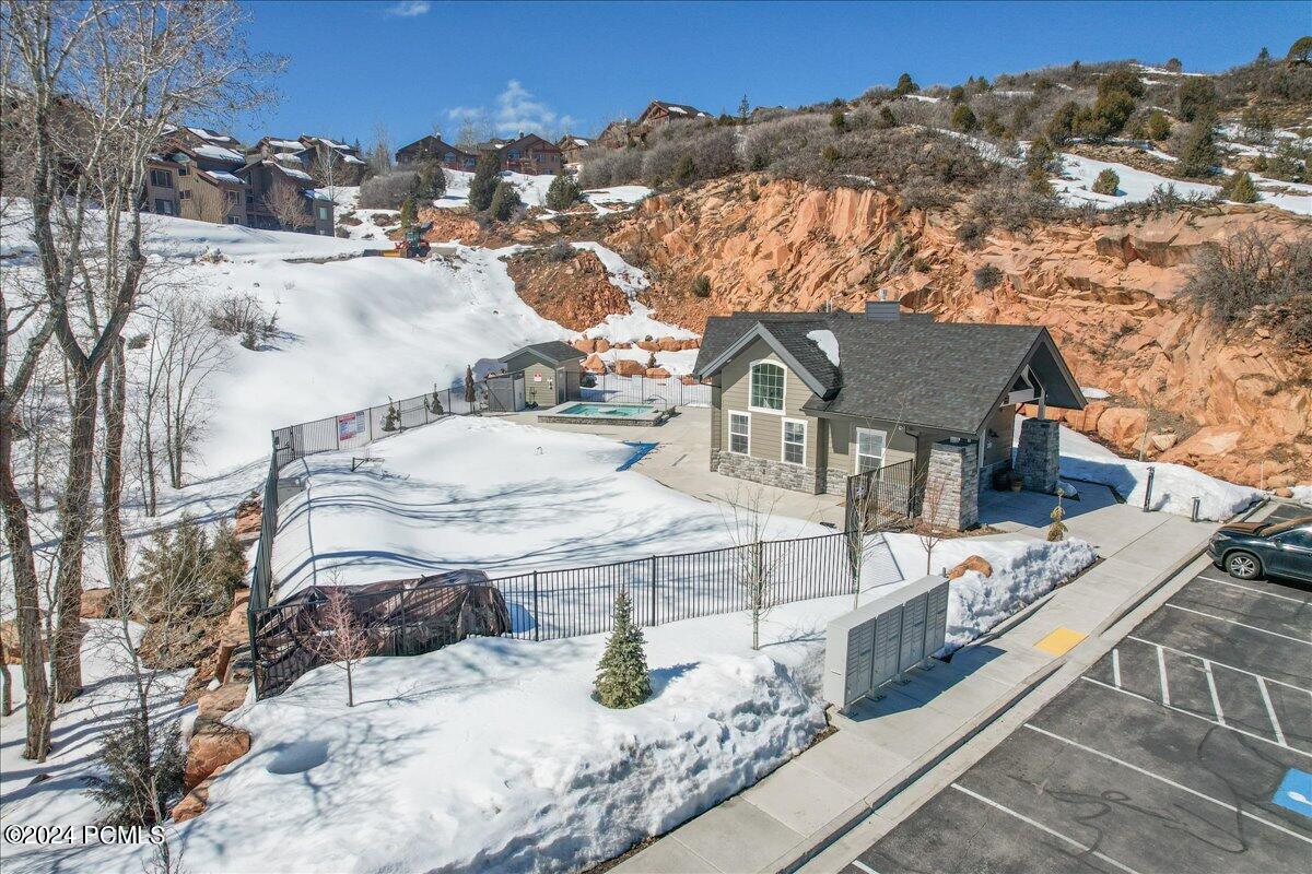 3359 Quarry Springs Drive