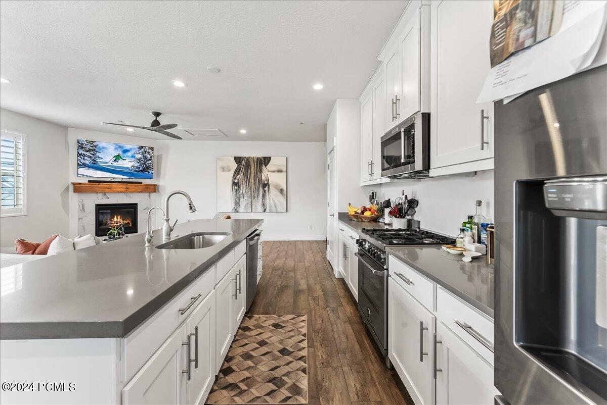 3359 Quarry Springs Drive