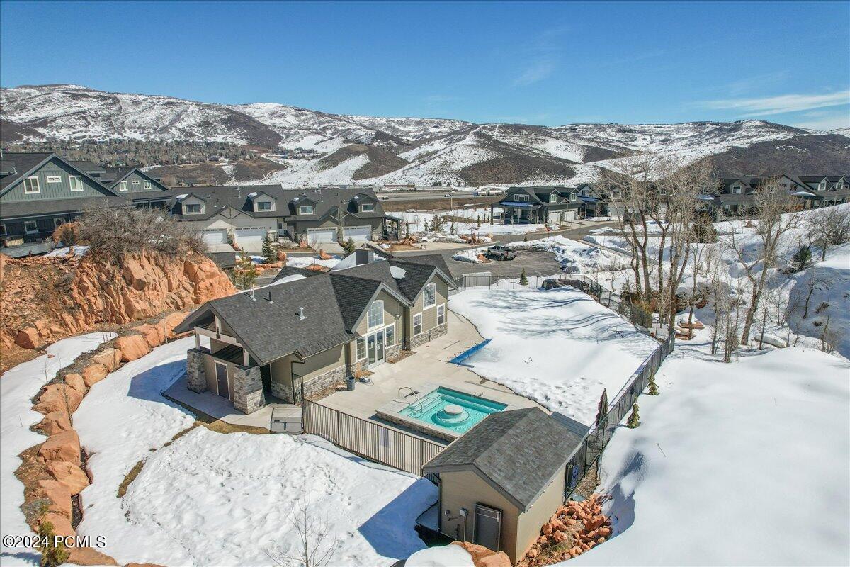 3359 Quarry Springs Drive