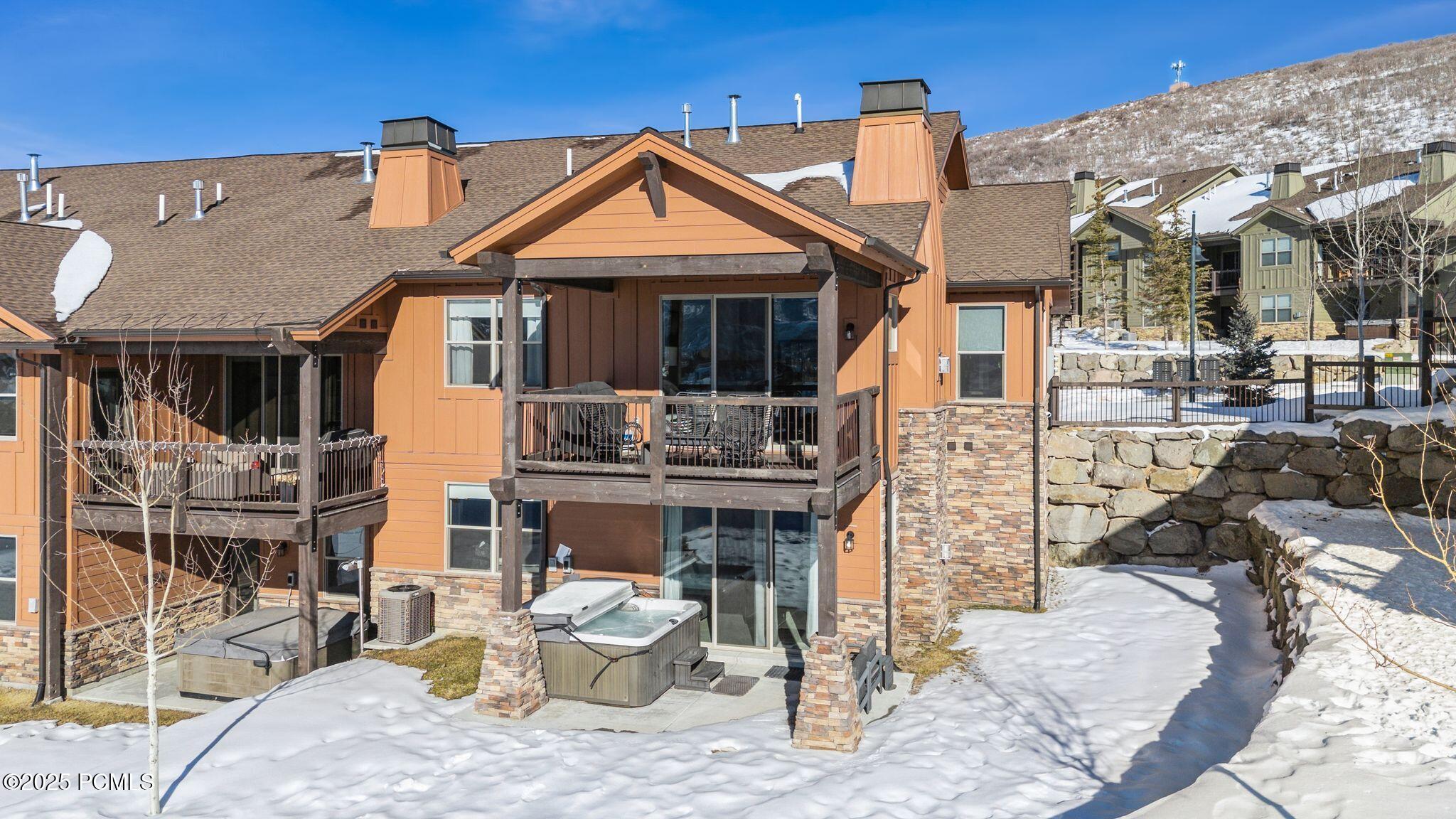 14463 N Council Fire Trail