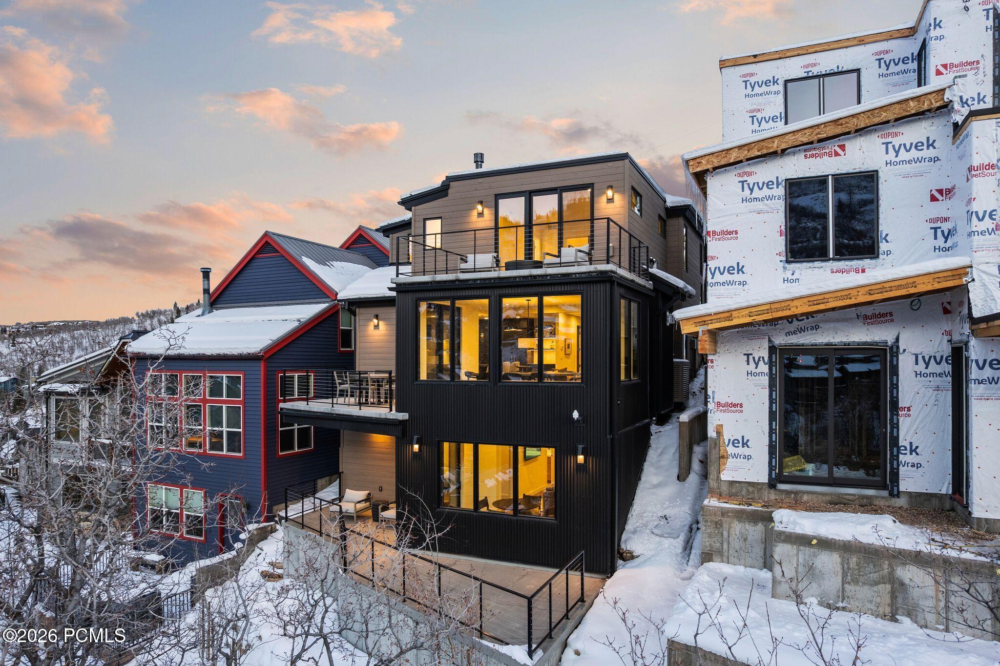 78 Prospect Avenue