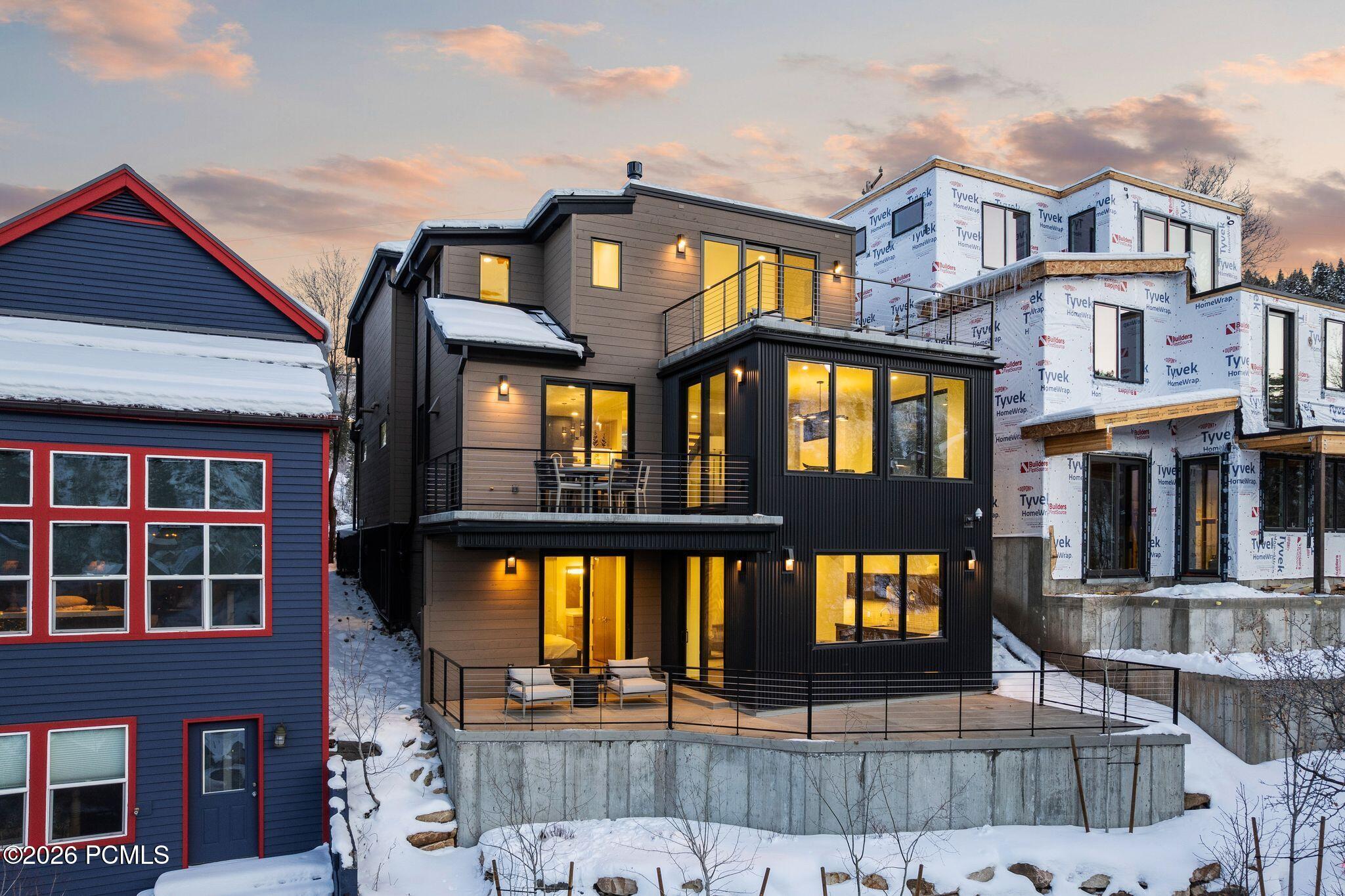 78 Prospect Avenue
