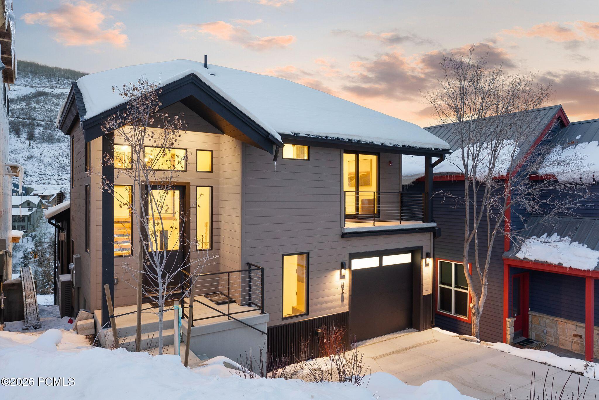 78 Prospect Avenue