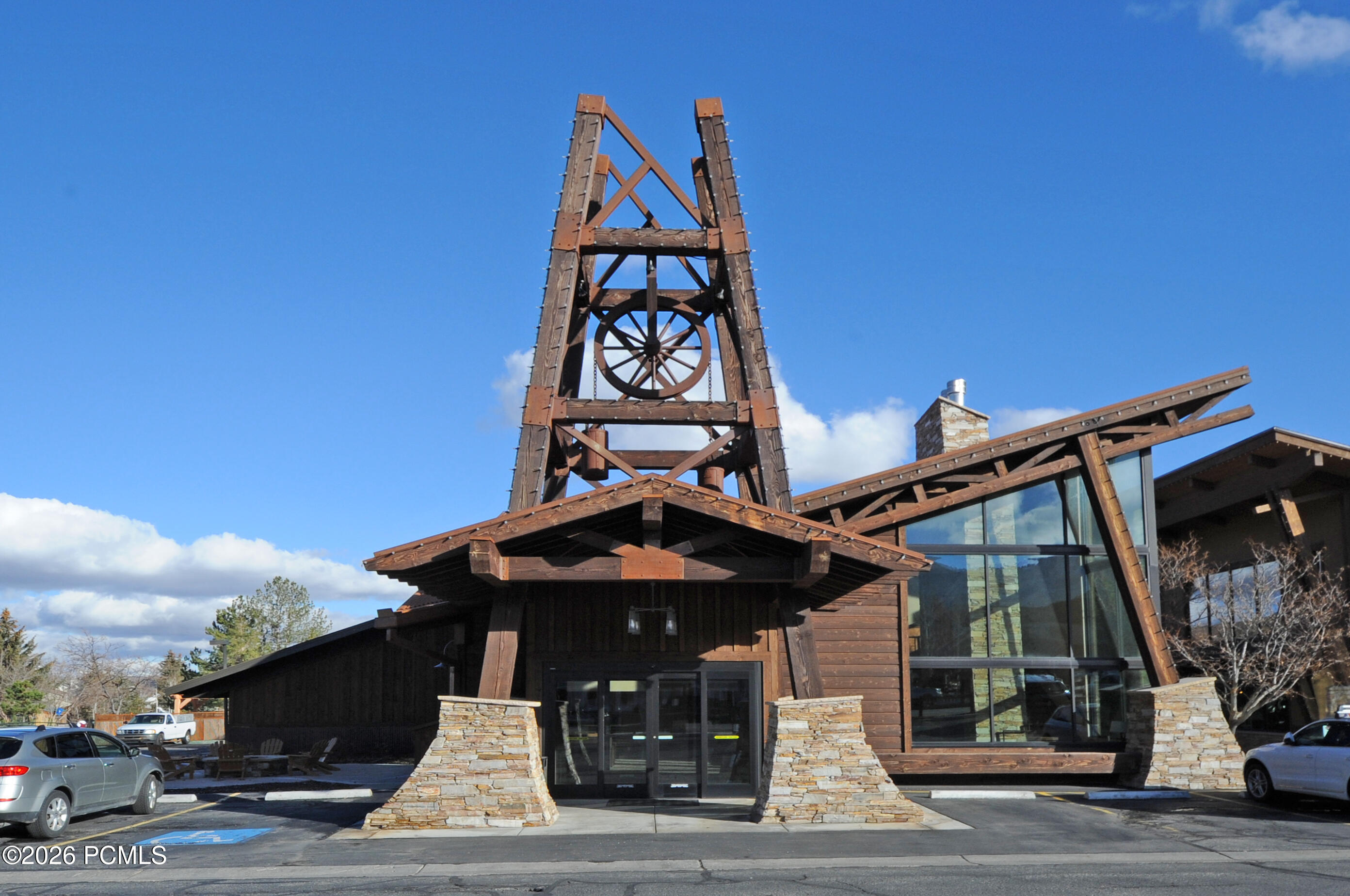 2235 Sidewinder Drive 430