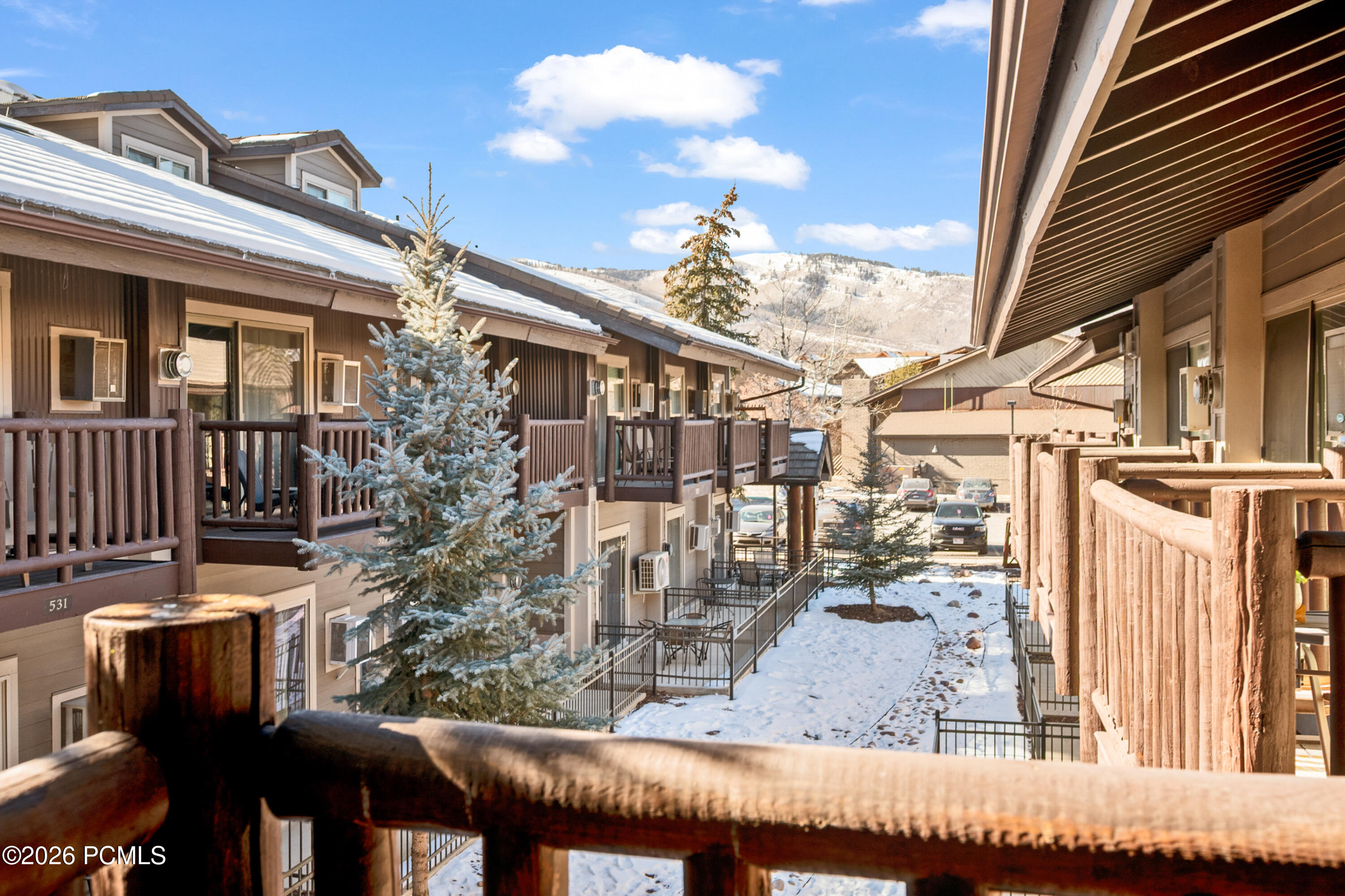 2235 Sidewinder Drive 430