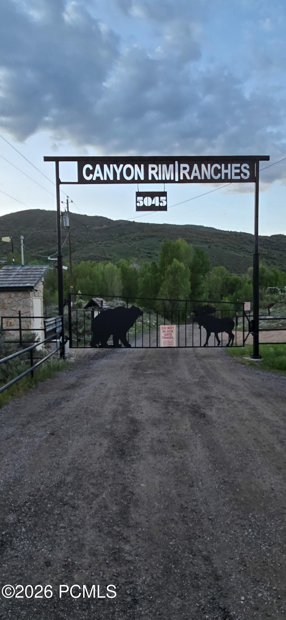 156 Mountain View 156