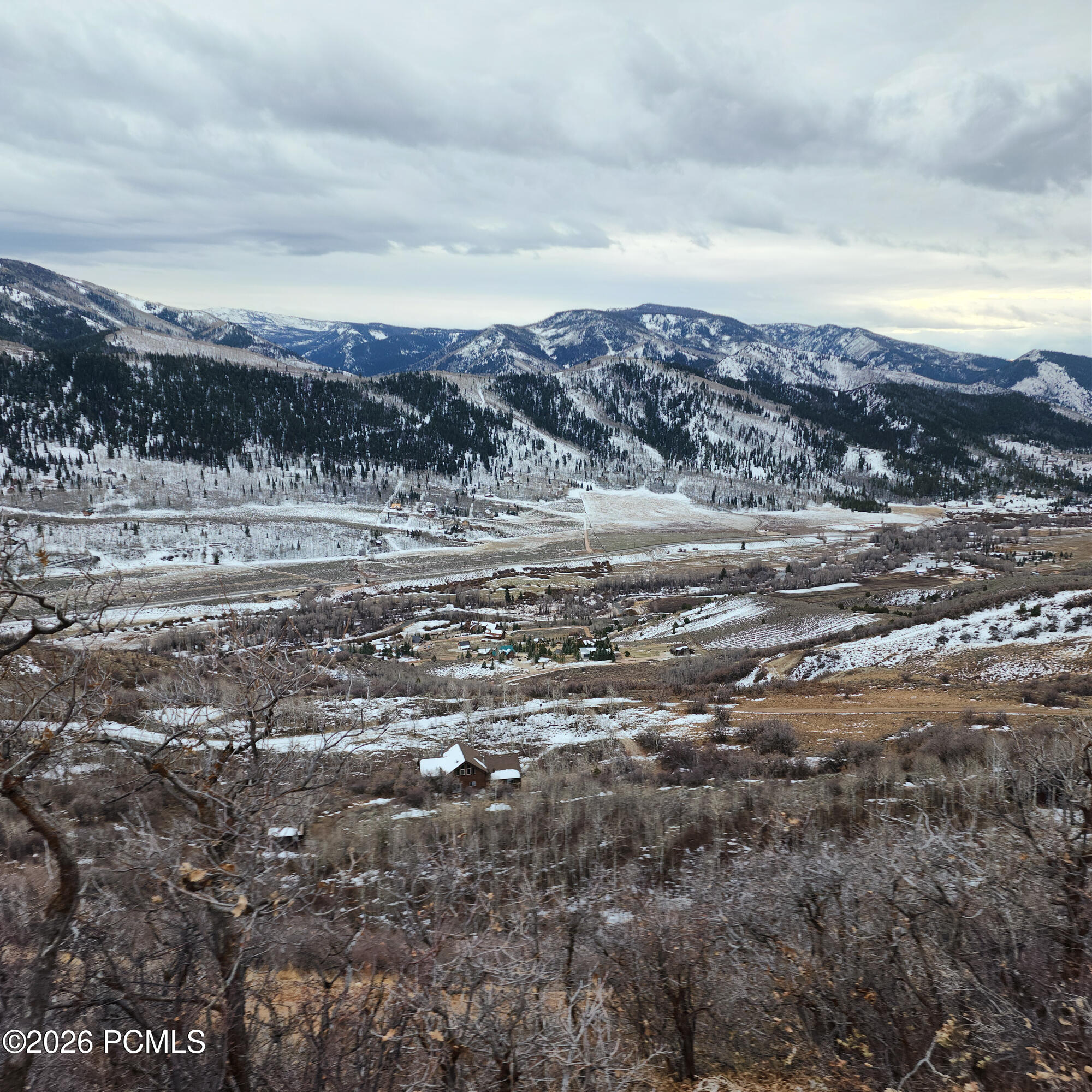 156 Mountain View 156