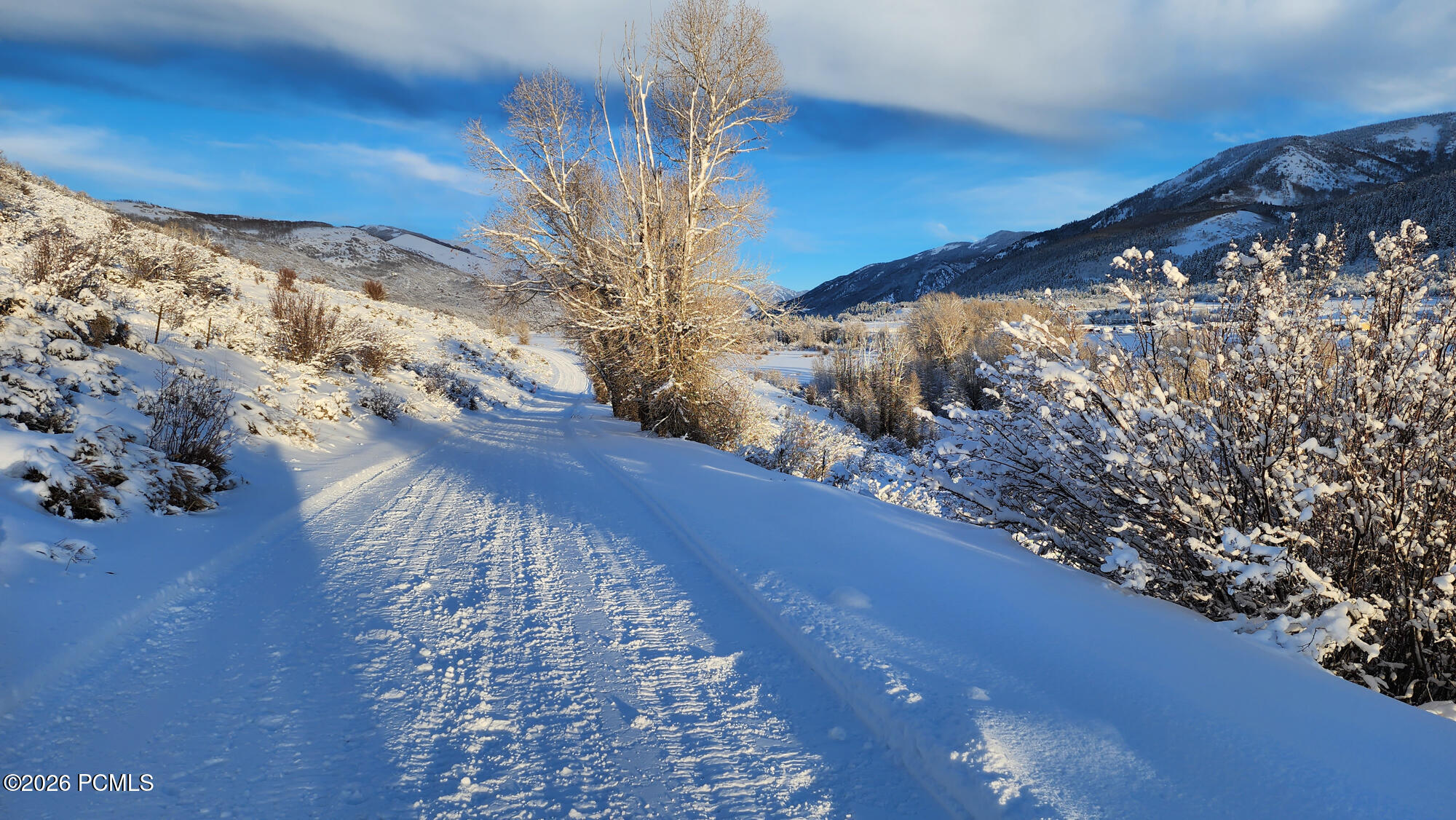 156 Mountain View 156