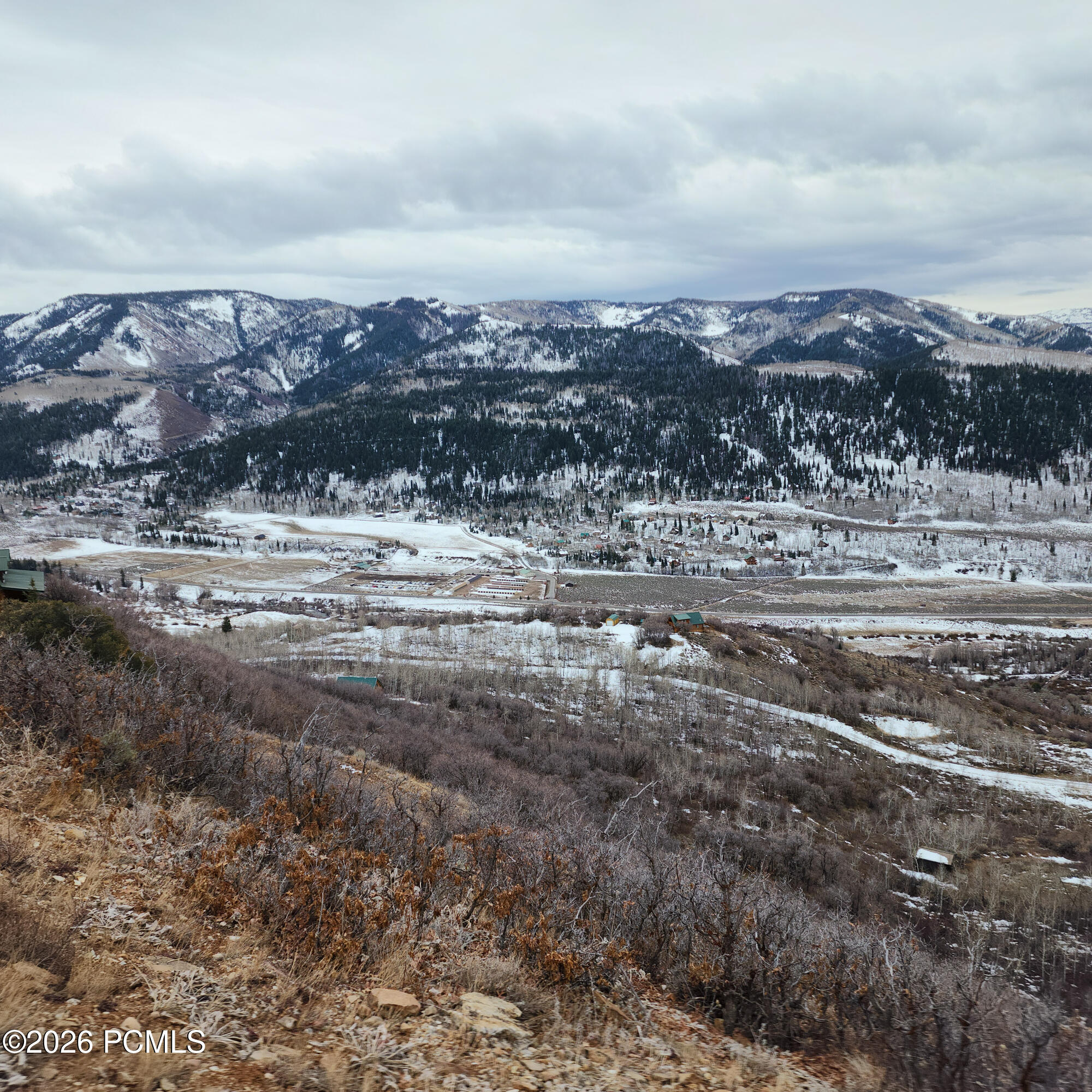 156 Mountain View 156