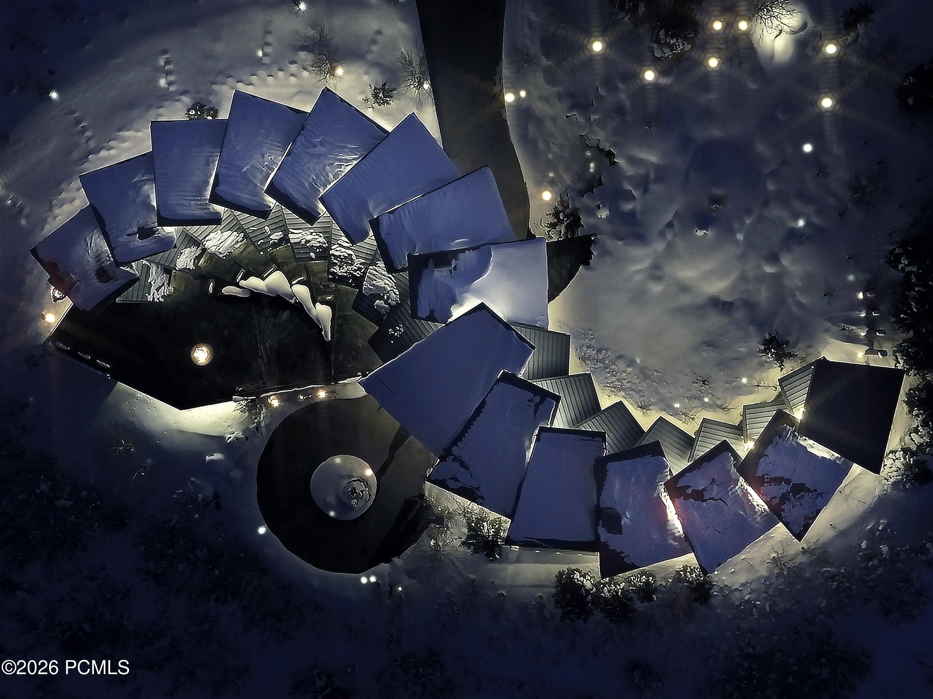 3853 Rockport Ridge Road