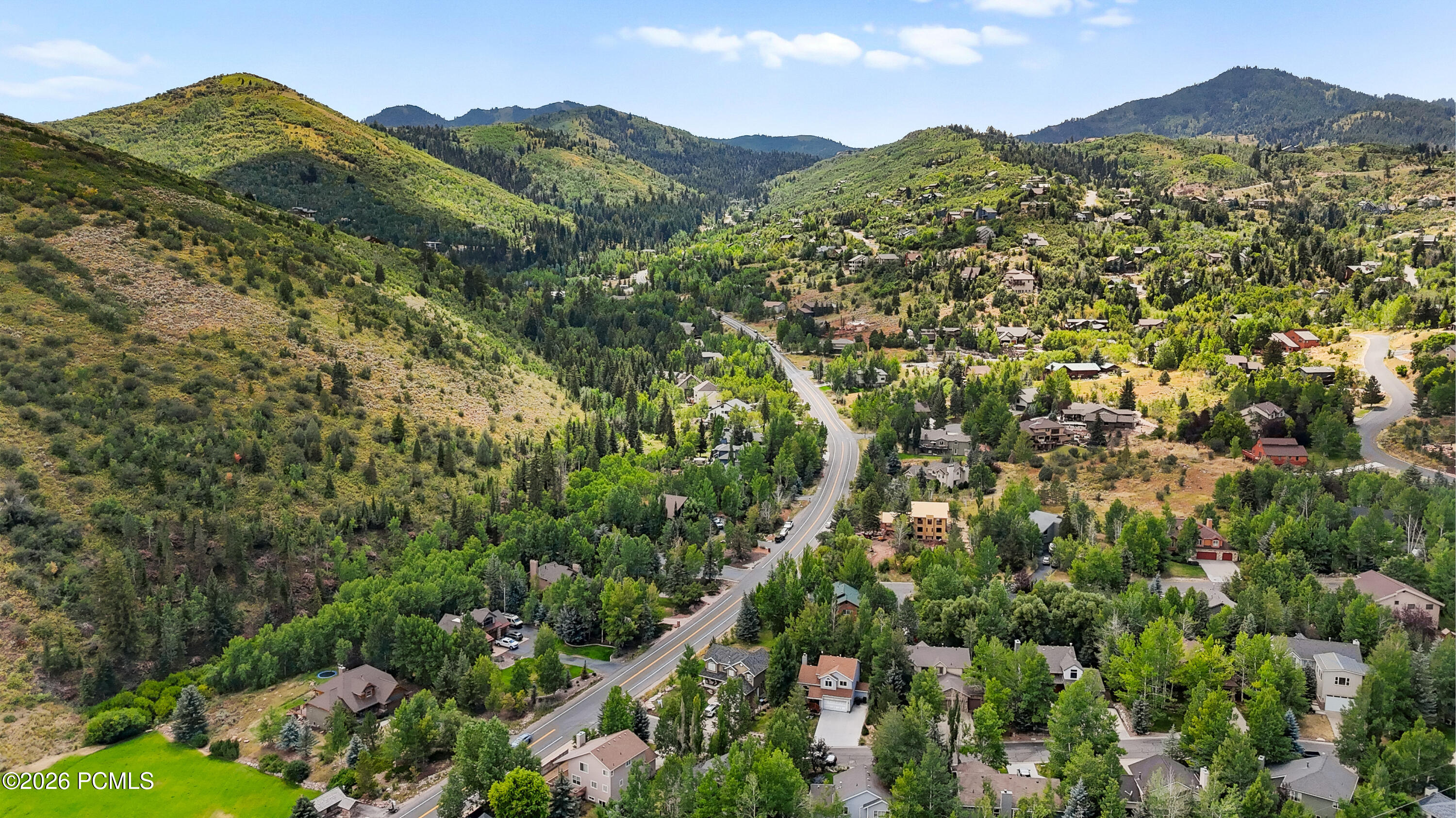 8028 Springshire Drive