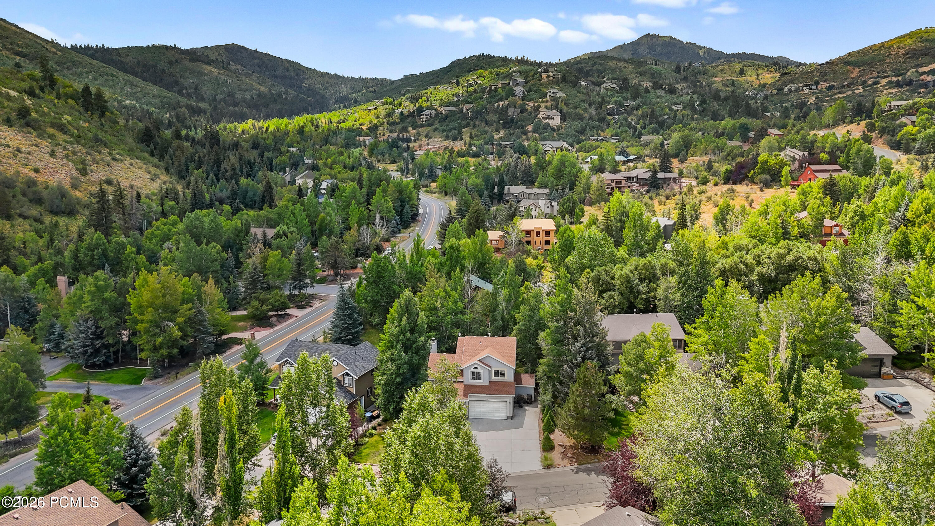 8028 Springshire Drive