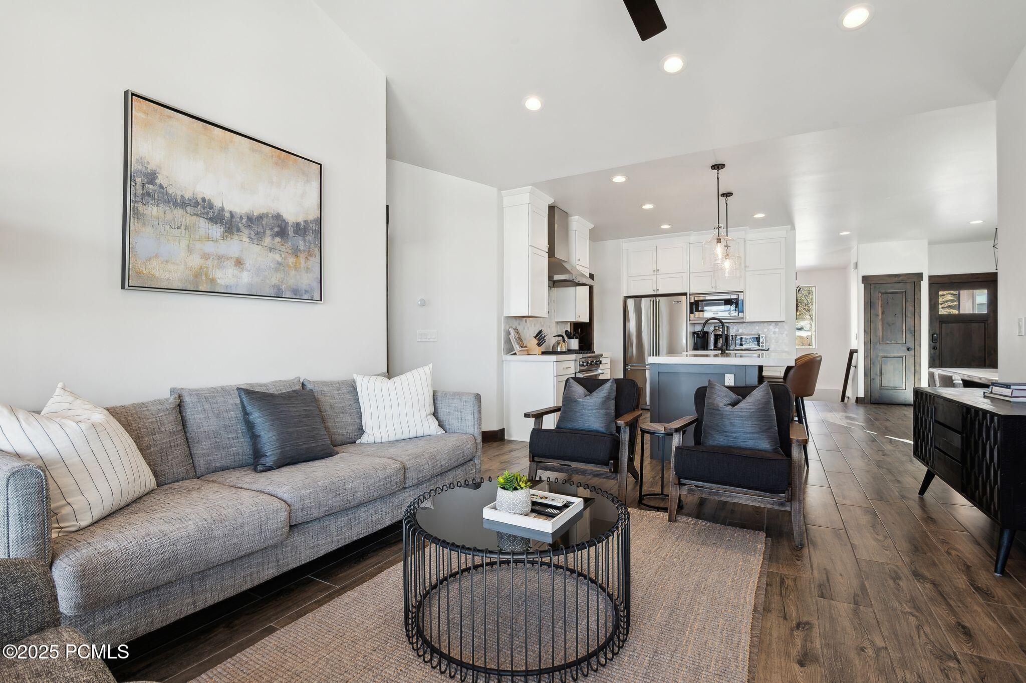 14463 N Council Fire Trail