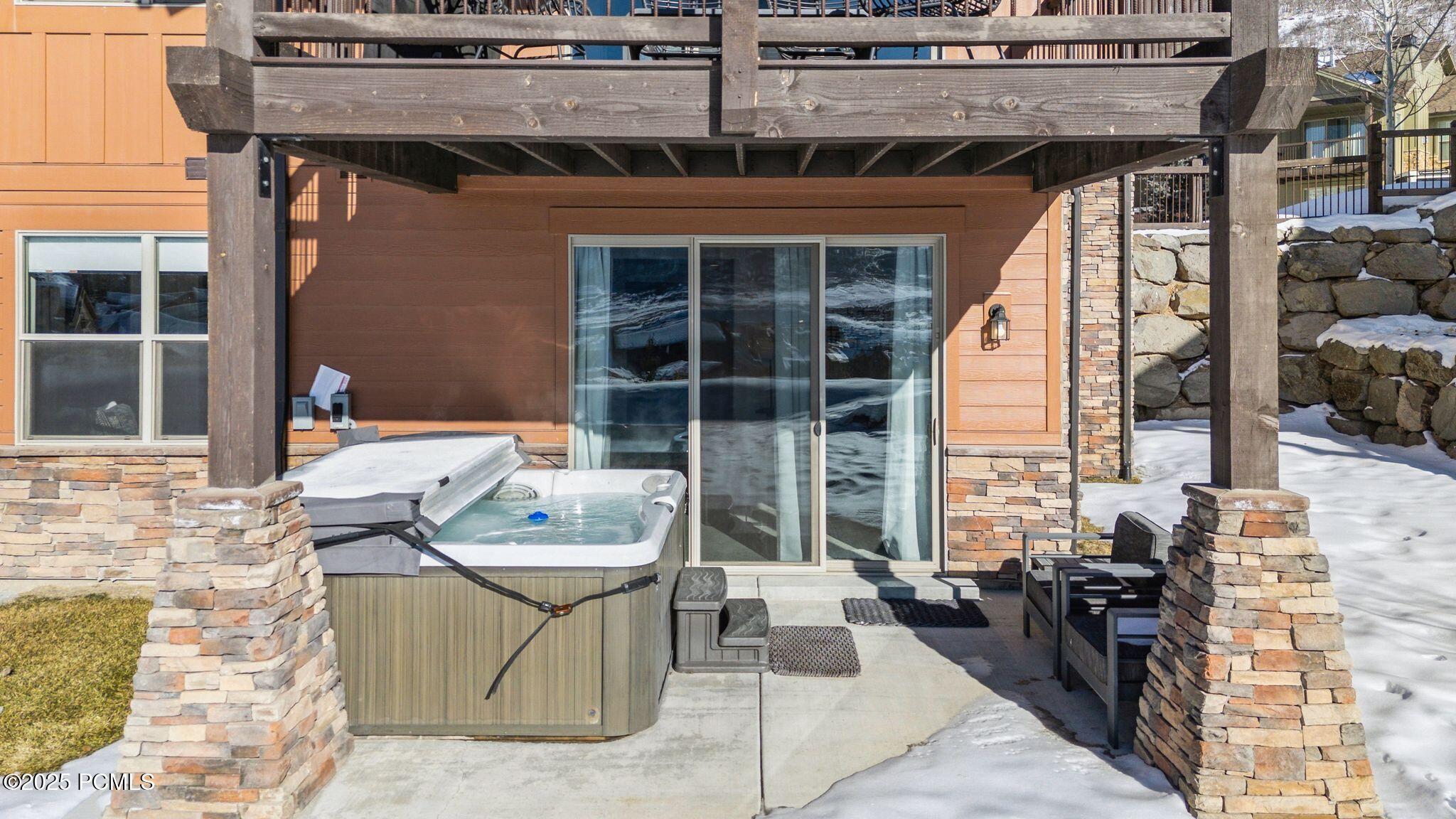 14463 N Council Fire Trail