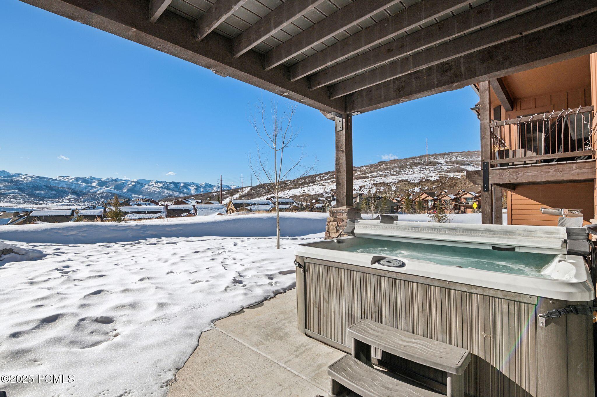 14463 N Council Fire Trail