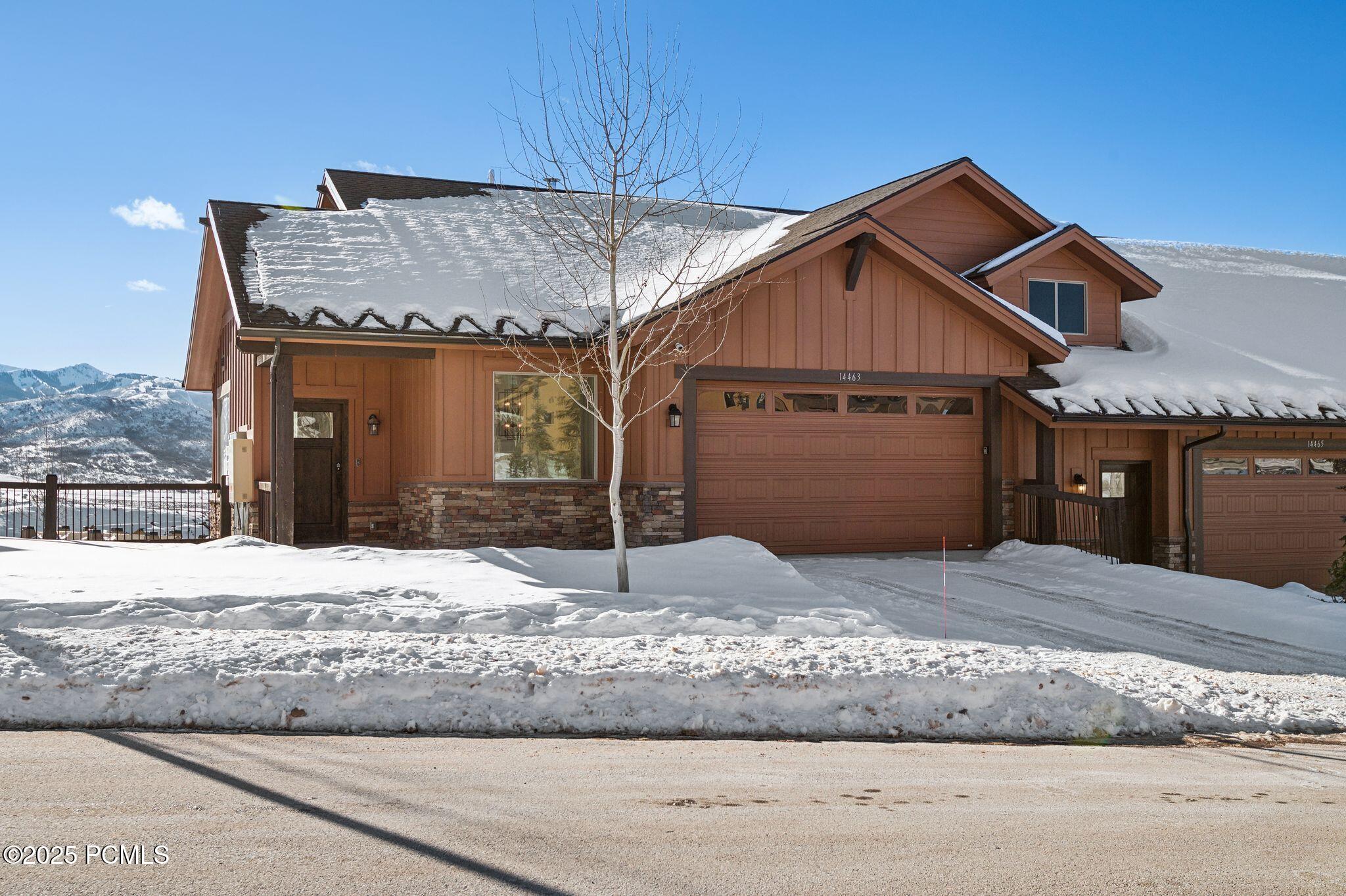 14463 N Council Fire Trail