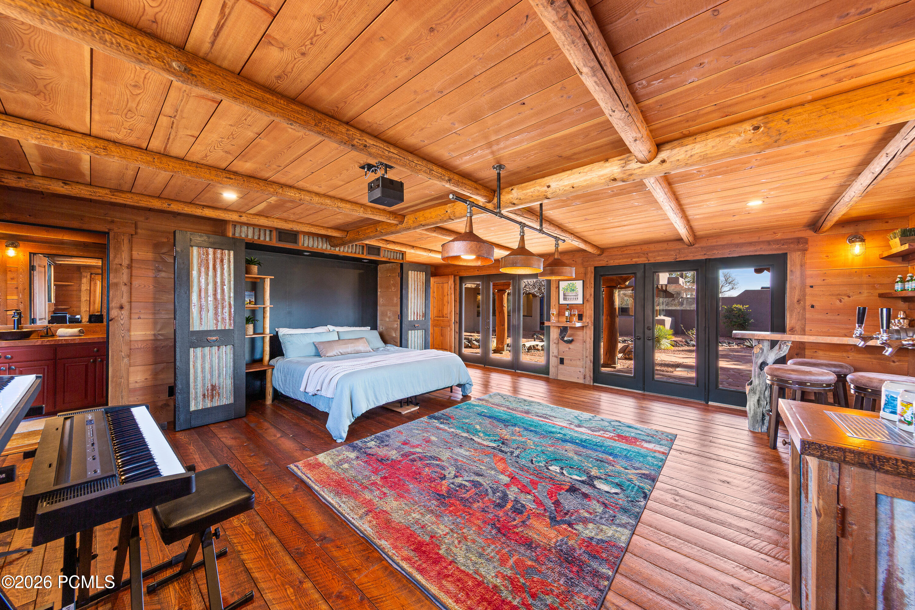 1068 N Shonto Ridge Drive