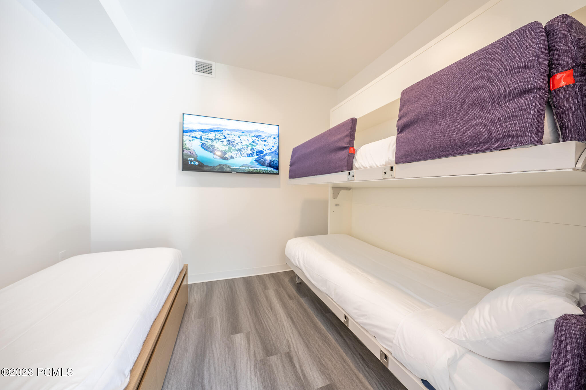 2670 W Canyons Resort Drive 310