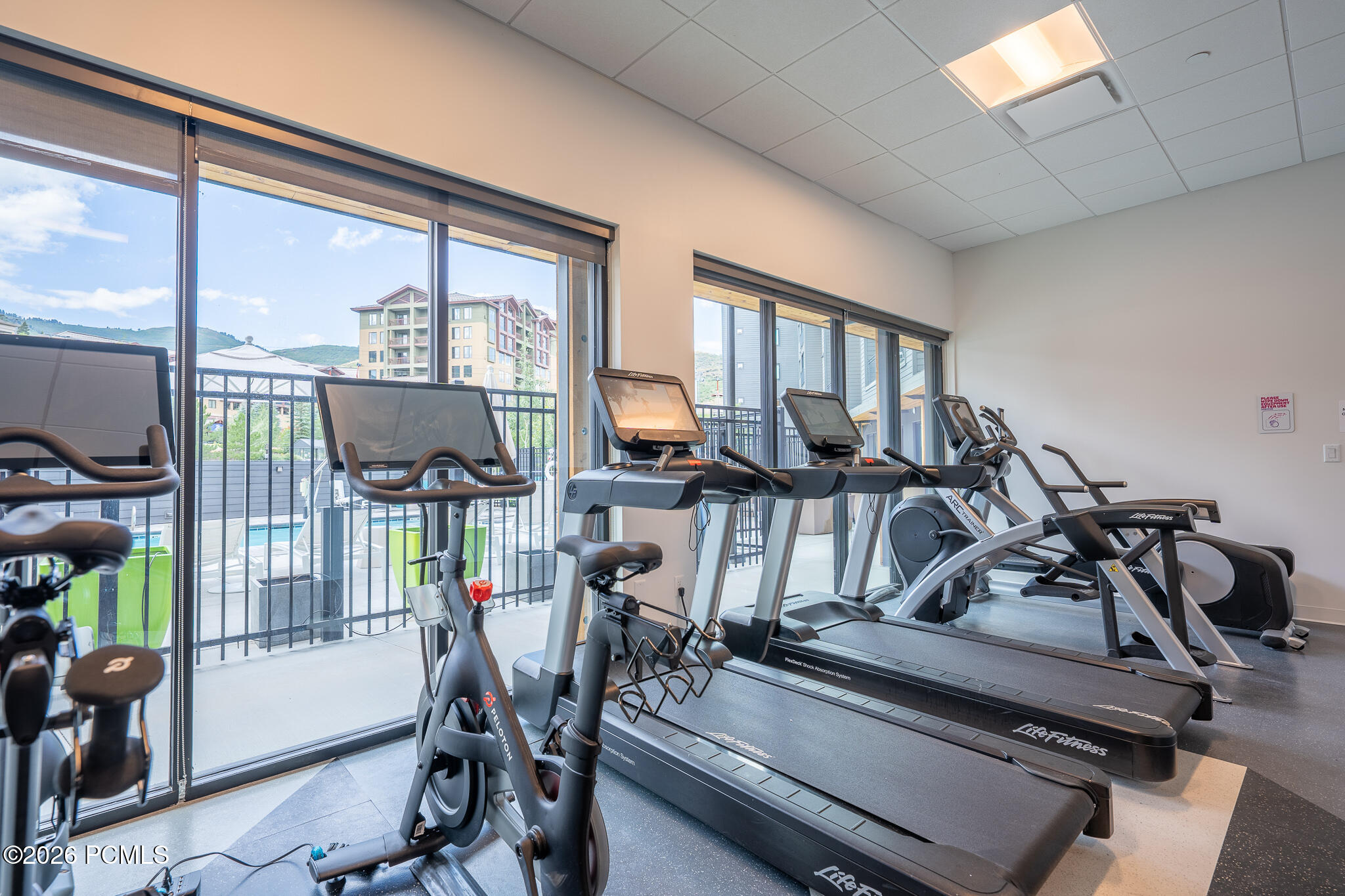 2670 W Canyons Resort Drive 310