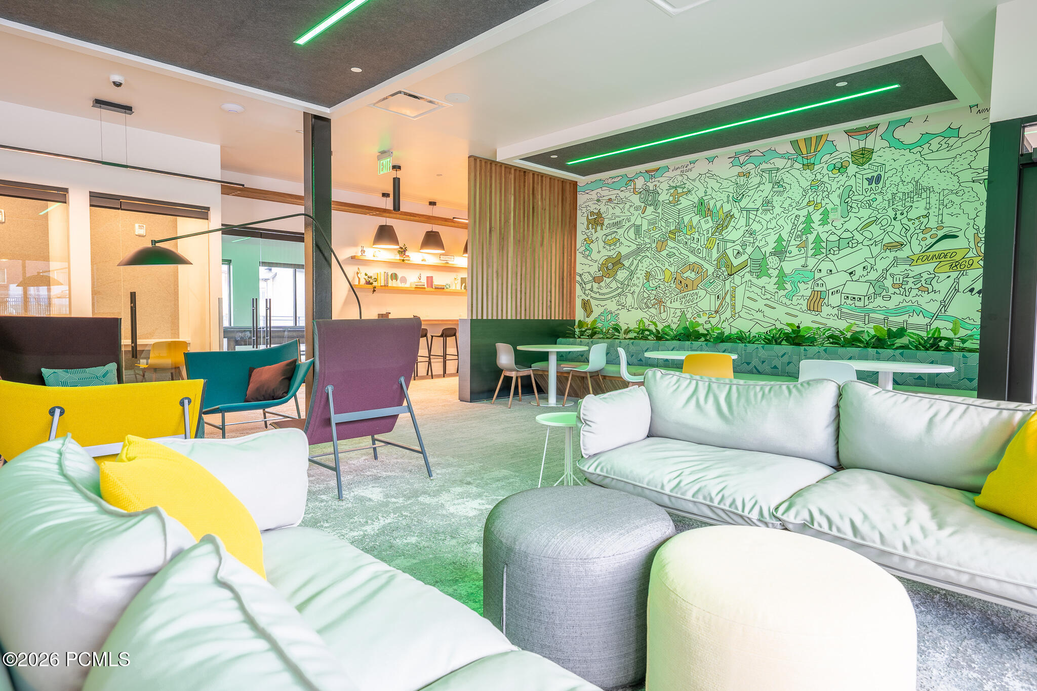 2670 W Canyons Resort Drive 310