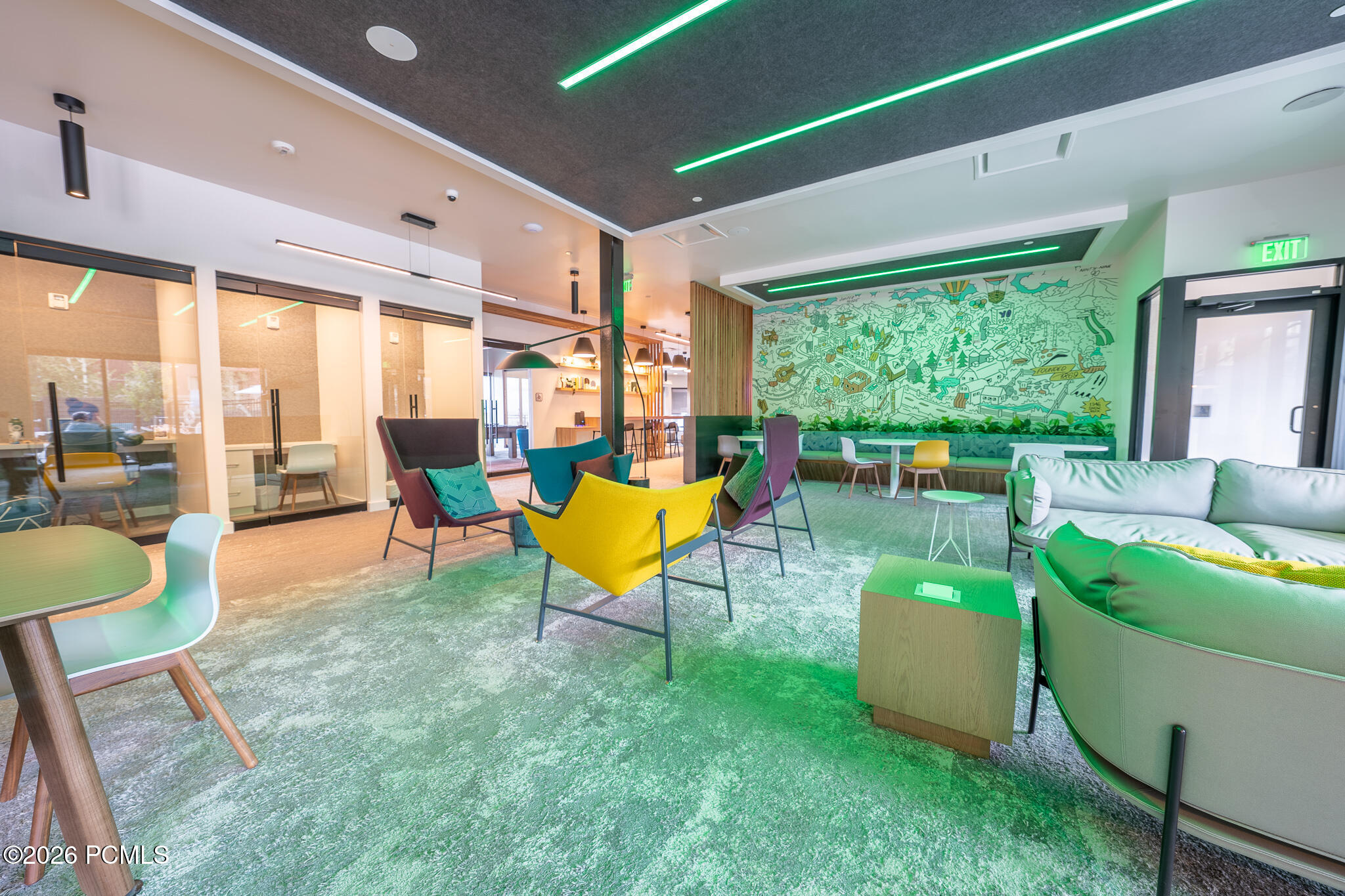 2670 W Canyons Resort Drive 310