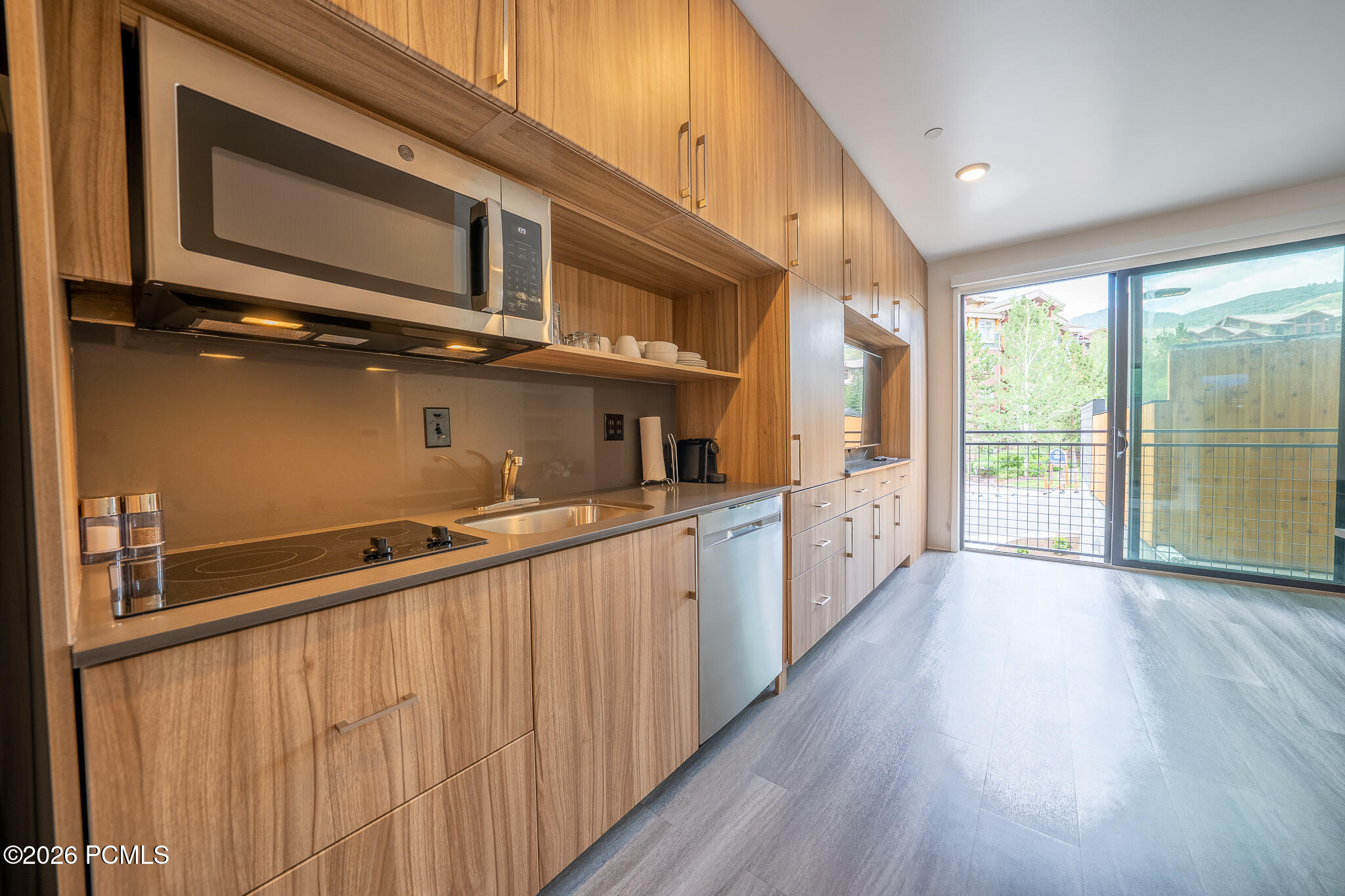 2670 W Canyons Resort Drive 310