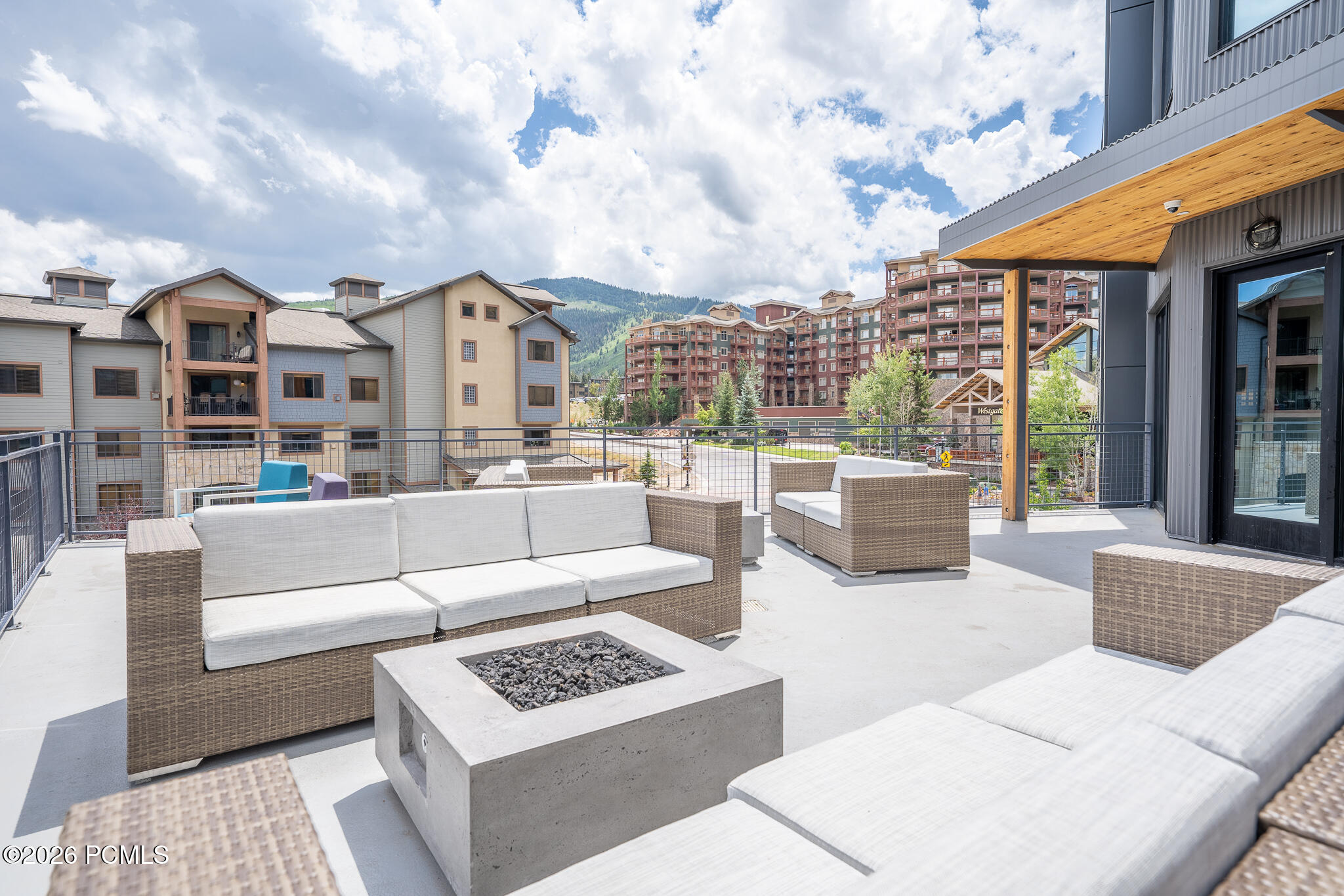 2670 W Canyons Resort Drive 310