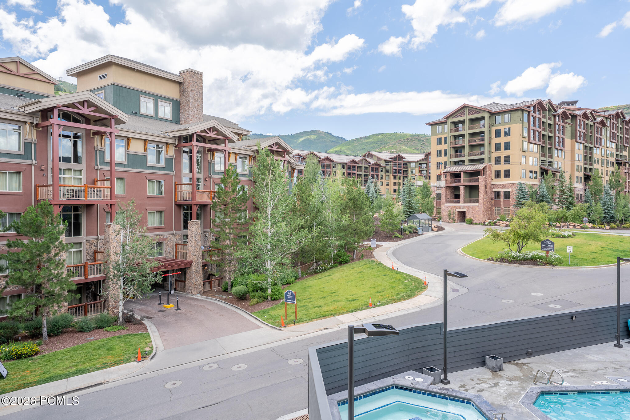 2670 W Canyons Resort Drive 310