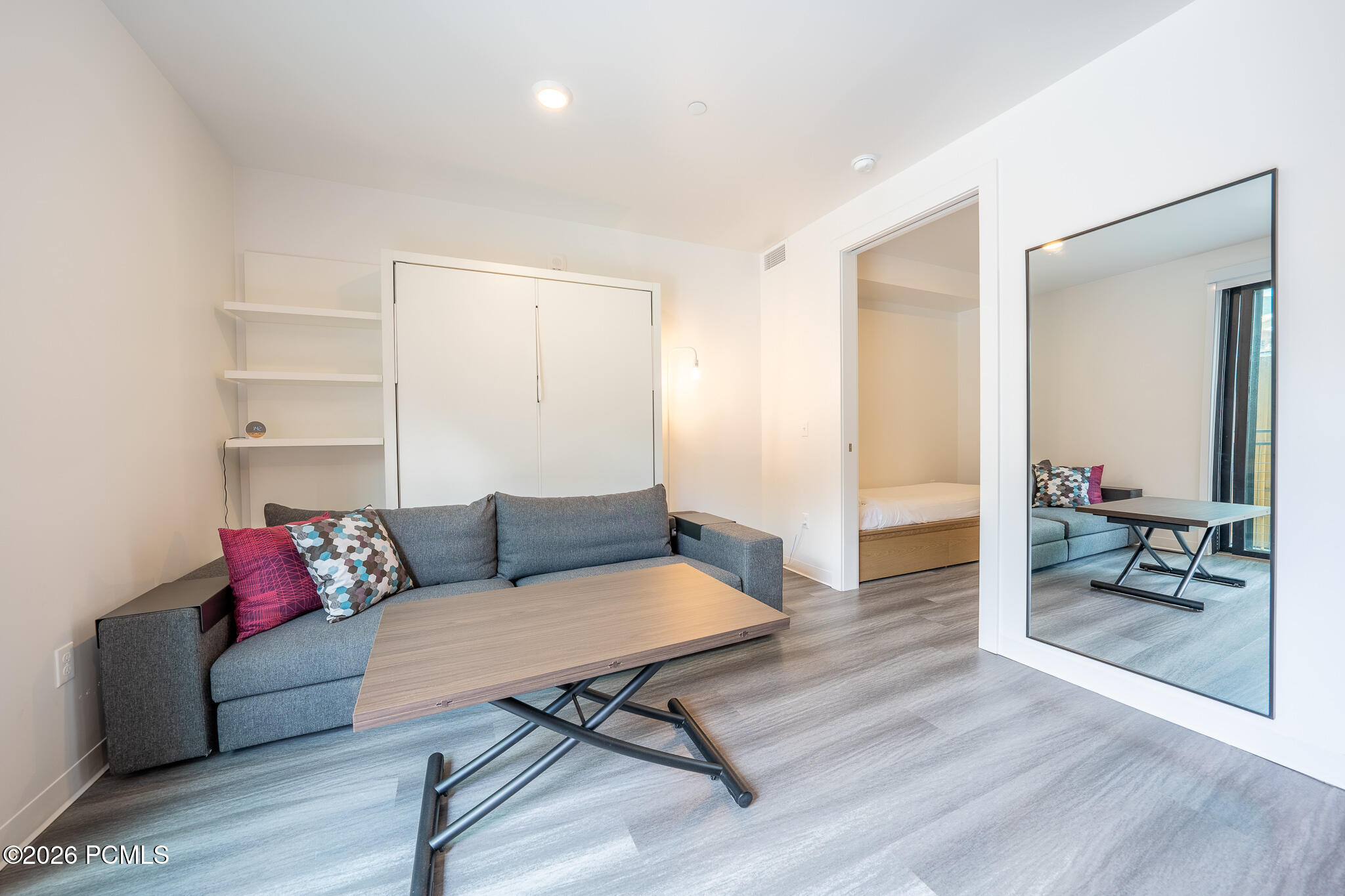 2670 W Canyons Resort Drive 310