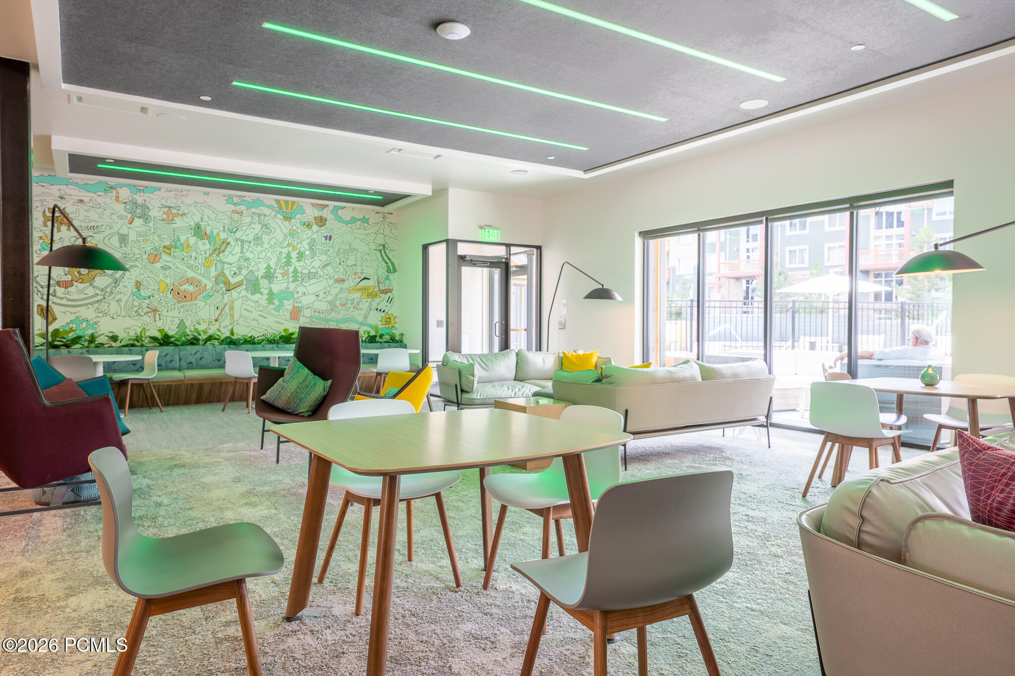 2670 W Canyons Resort Drive 310