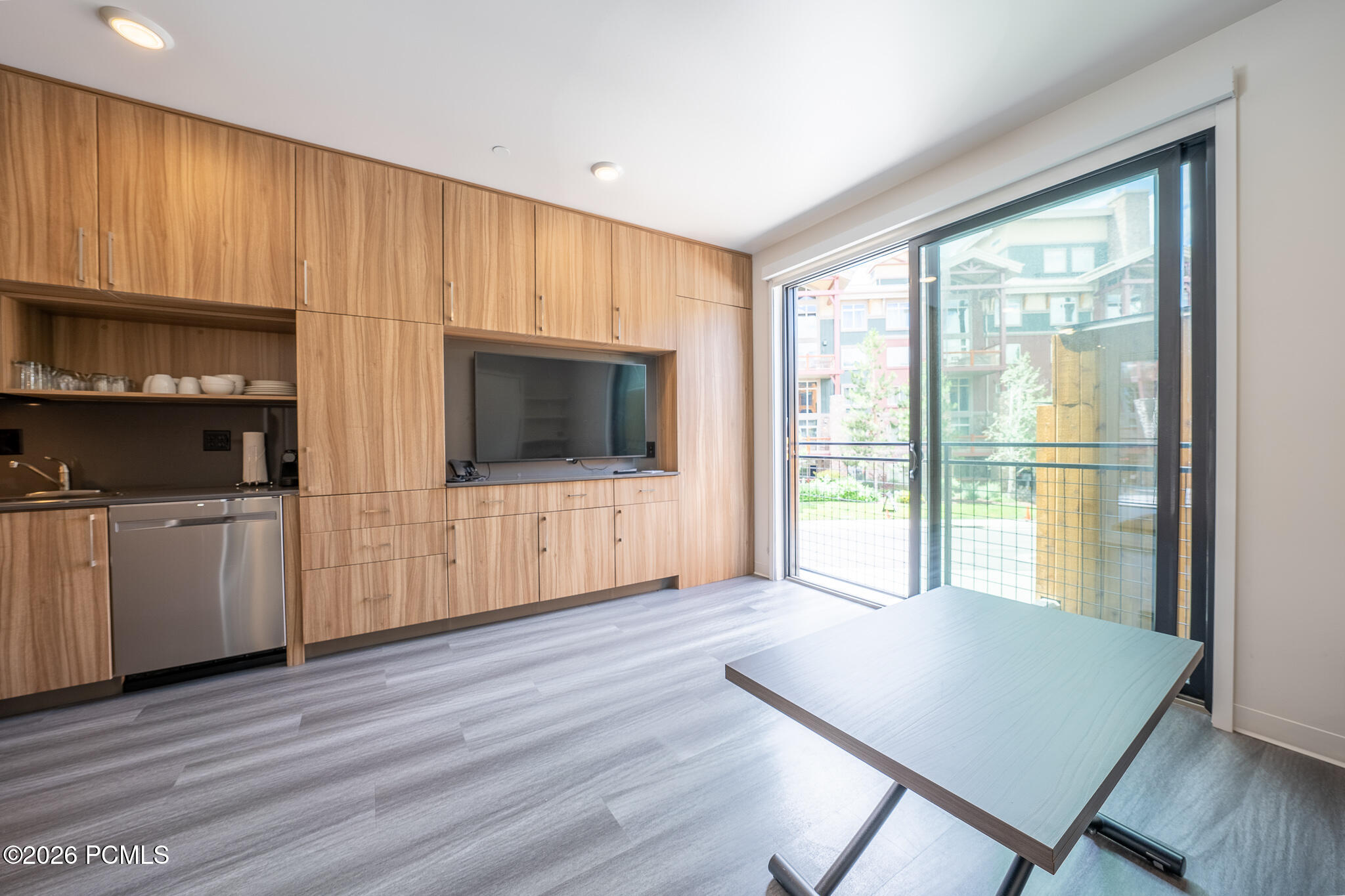 2670 W Canyons Resort Drive 310