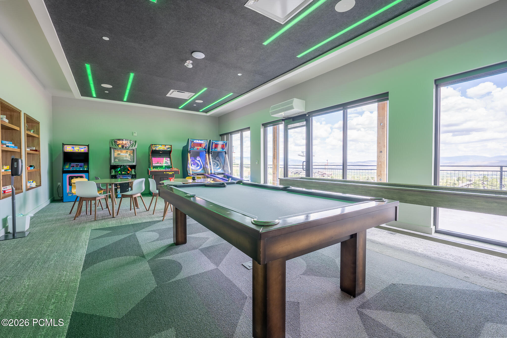 2670 W Canyons Resort Drive 310