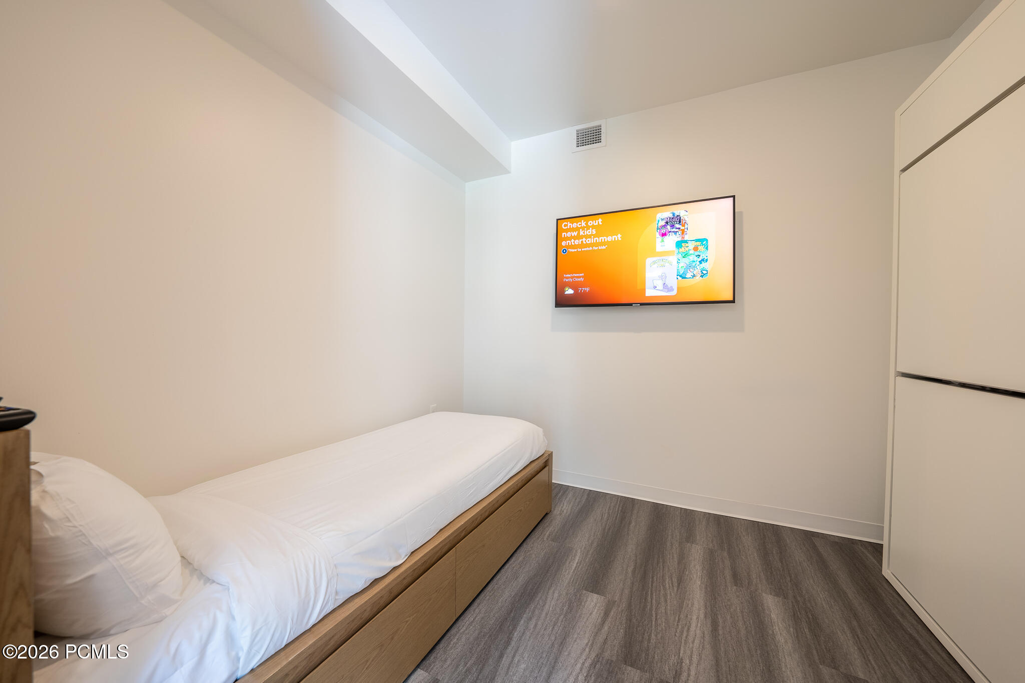 2670 W Canyons Resort Drive 310