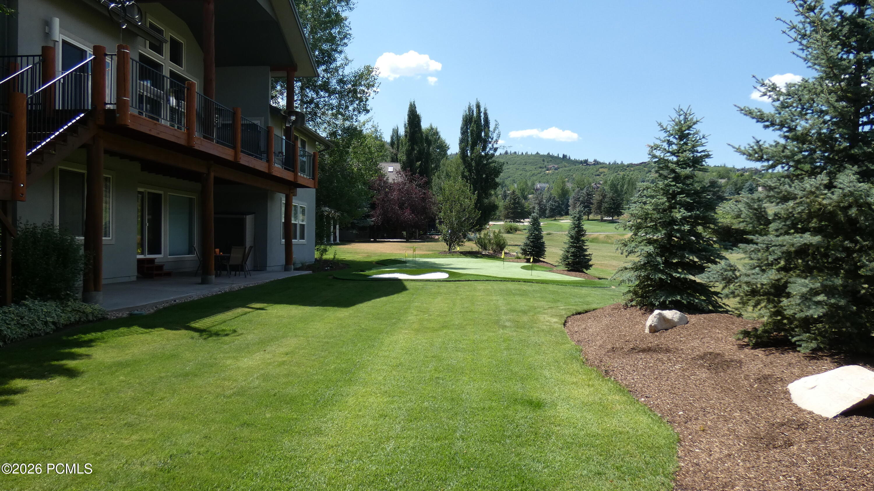 8770 Silver Spur Road