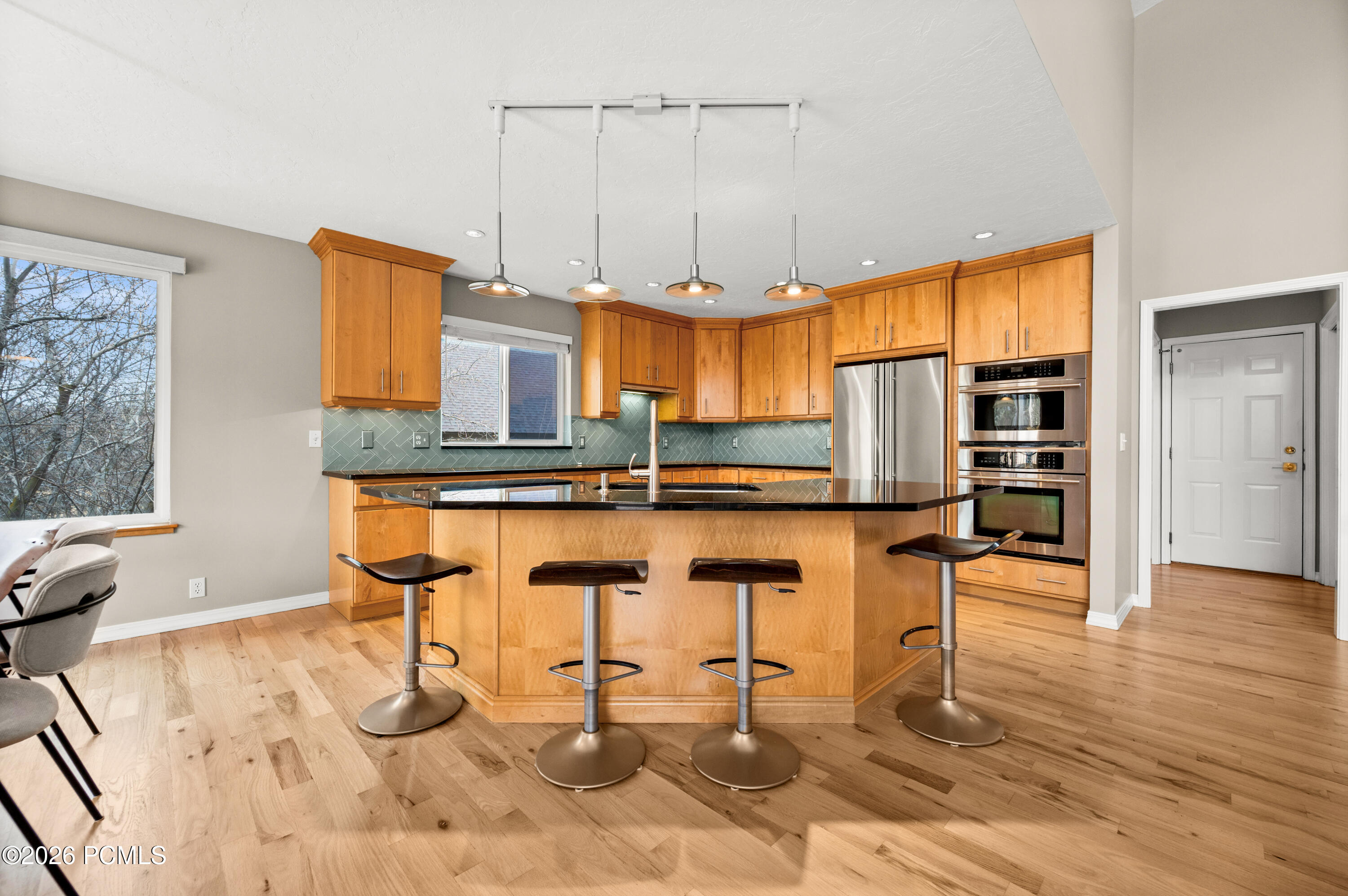 8770 Silver Spur Road