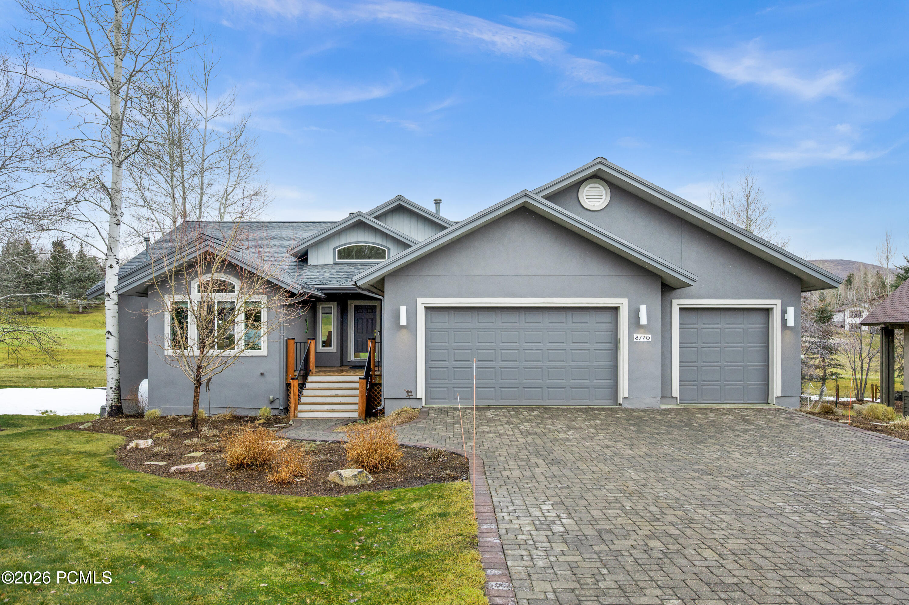 8770 Silver Spur Road