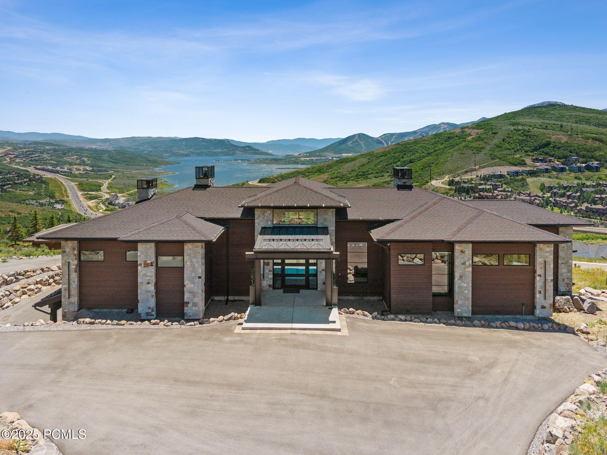 13690 N Deer Canyon Drive