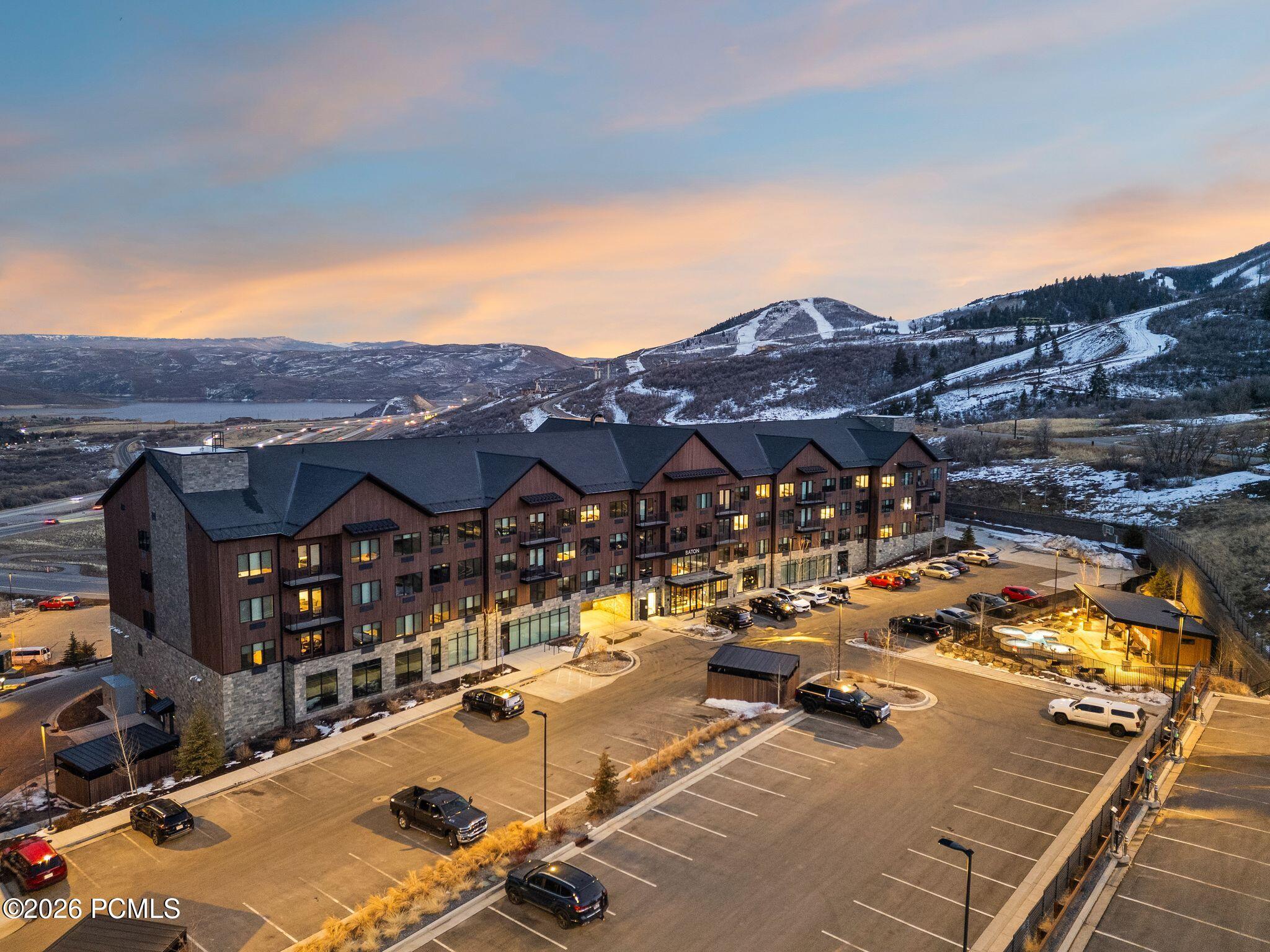 2303 W Deer Hollow Road A-1112