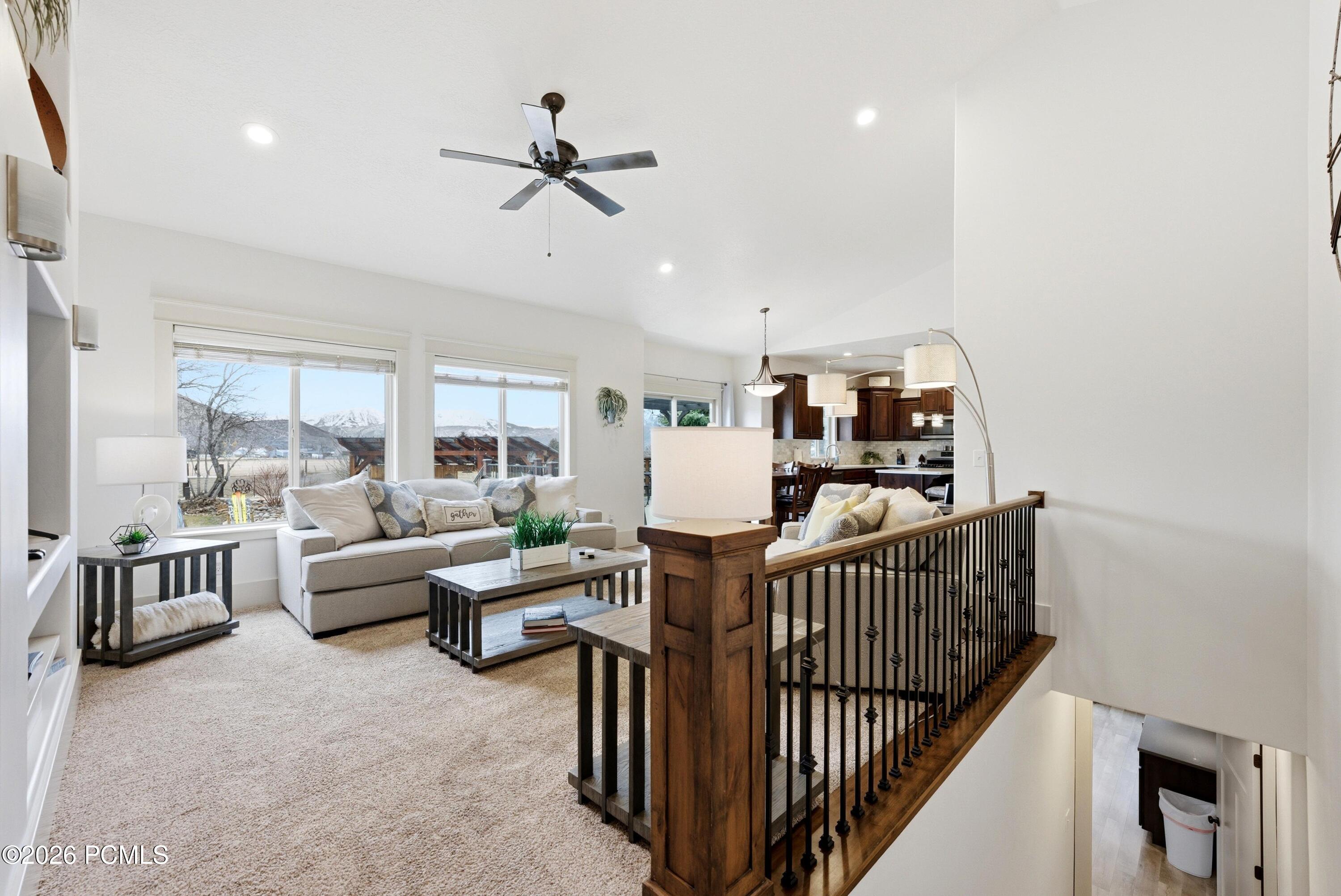 210 E Huckleberry Lane