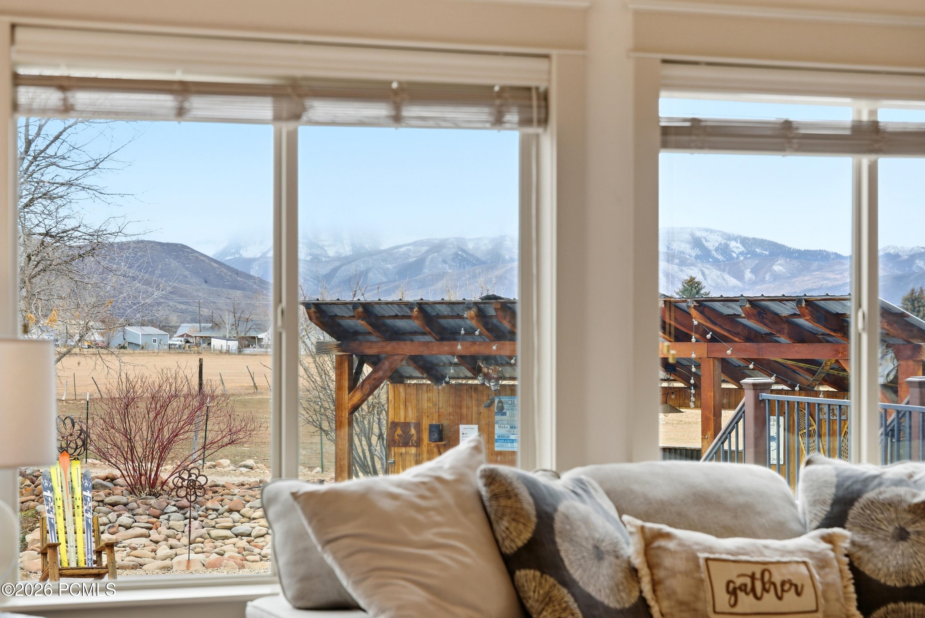 210 E Huckleberry Lane