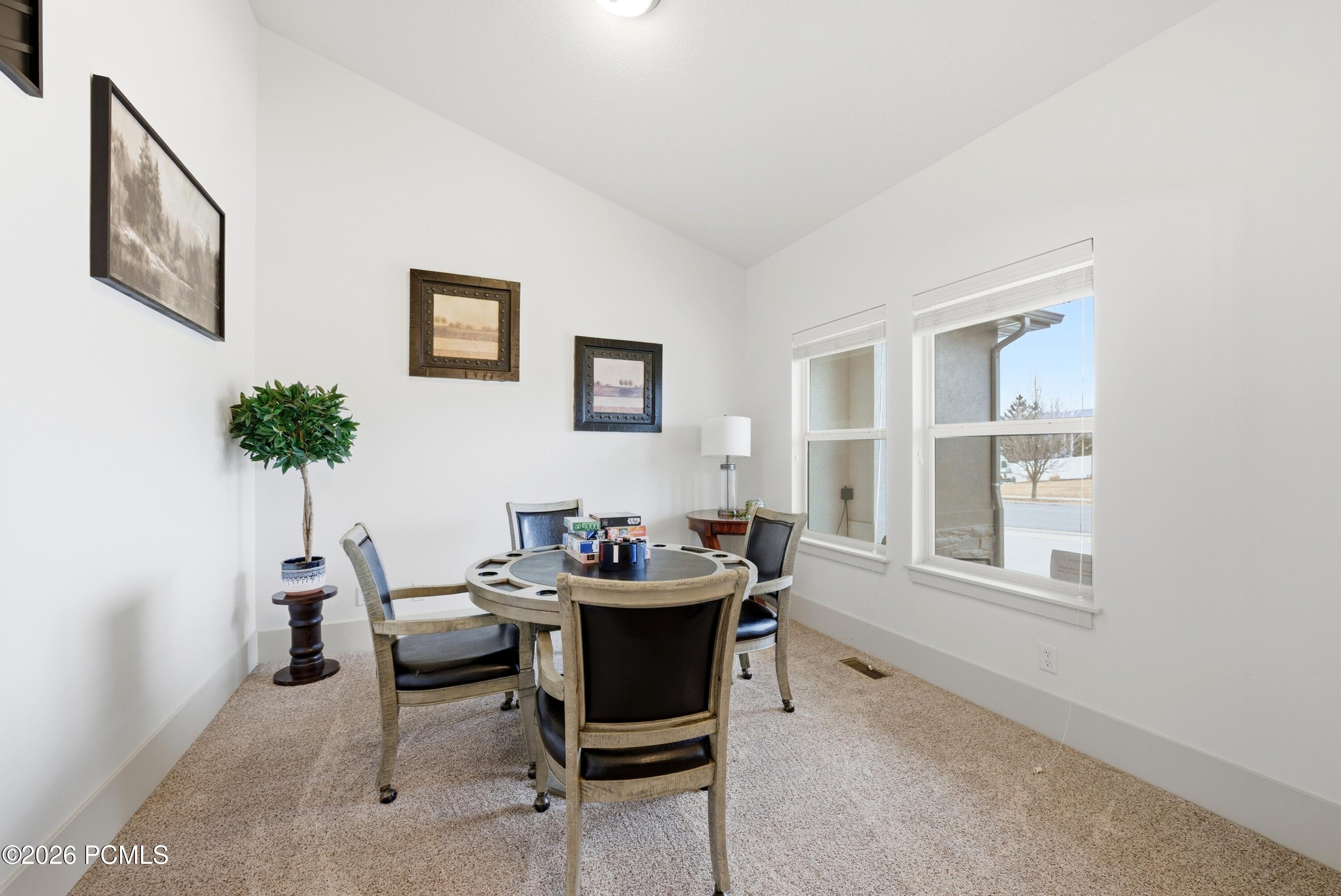 210 E Huckleberry Lane