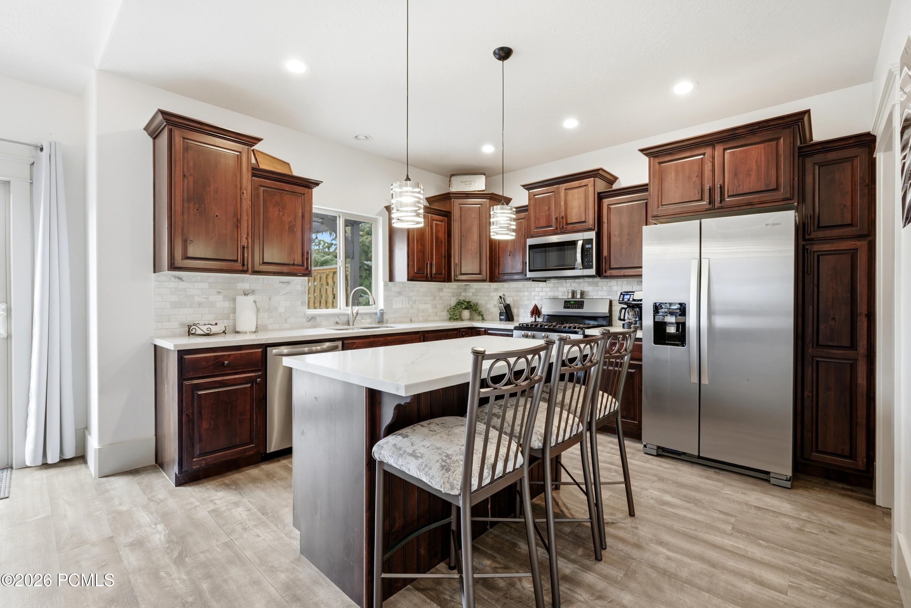 210 E Huckleberry Lane