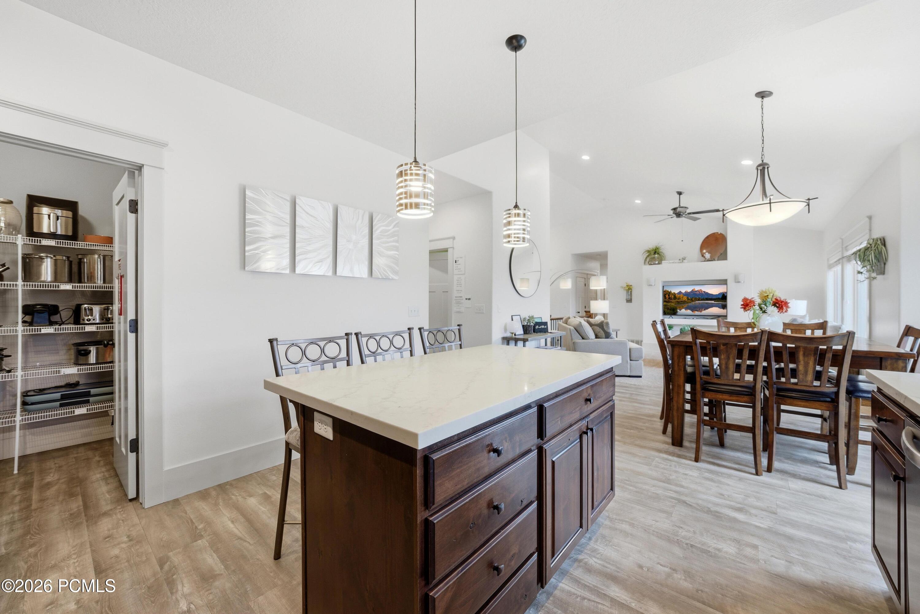 210 E Huckleberry Lane