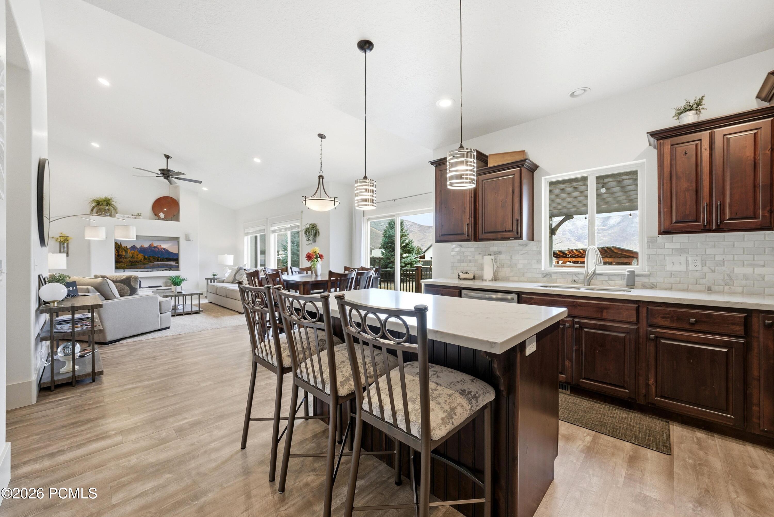 210 E Huckleberry Lane