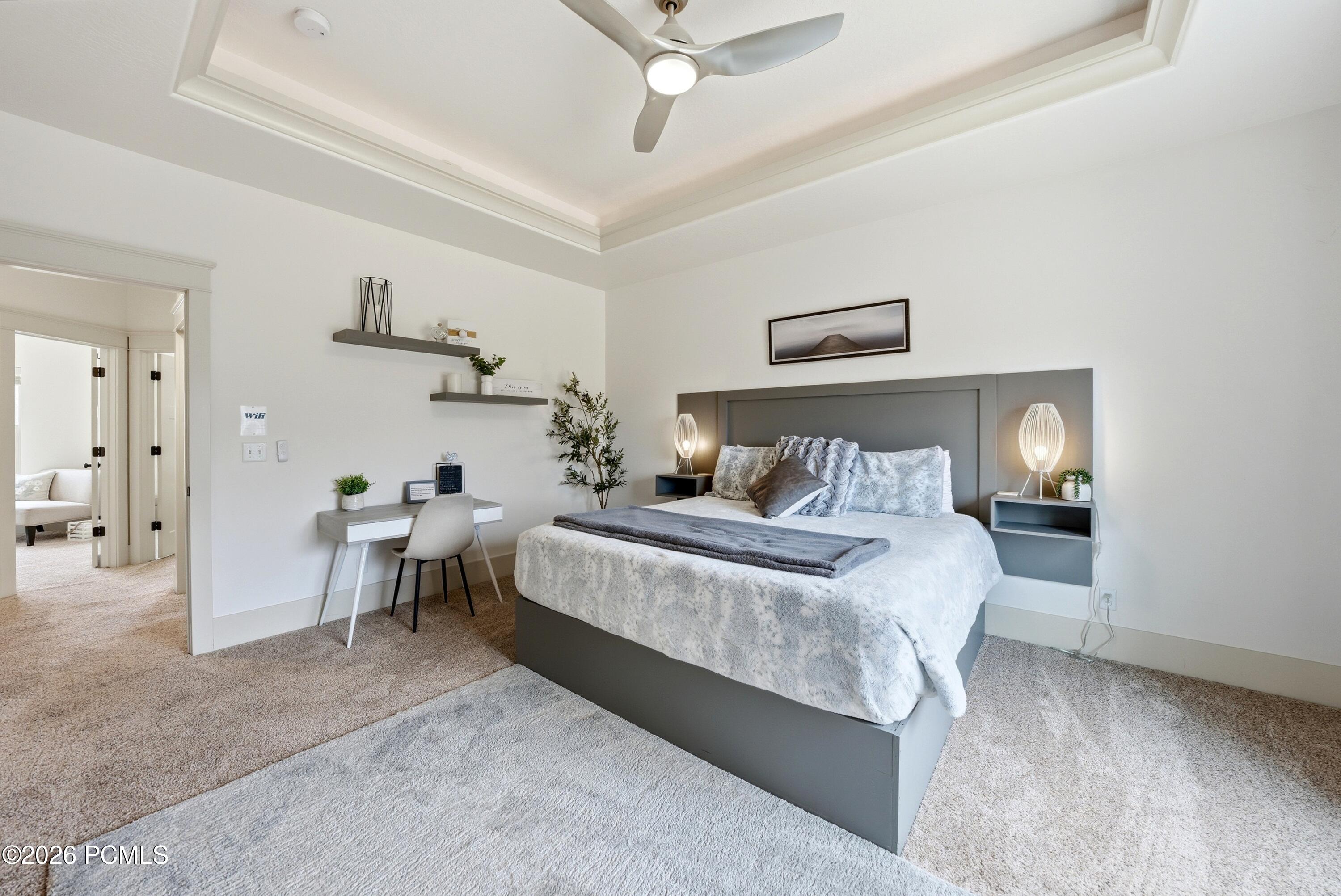 210 E Huckleberry Lane