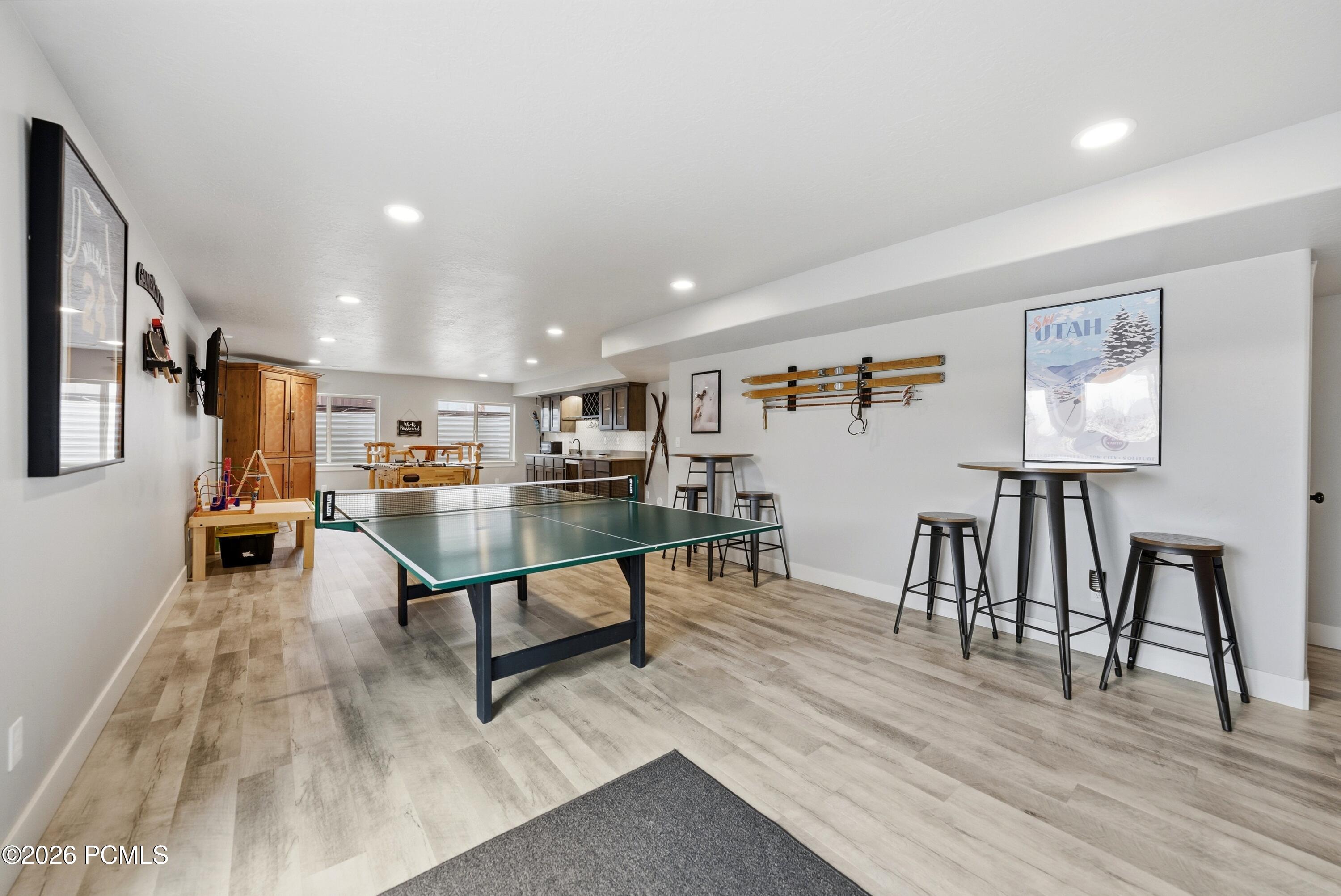 210 E Huckleberry Lane