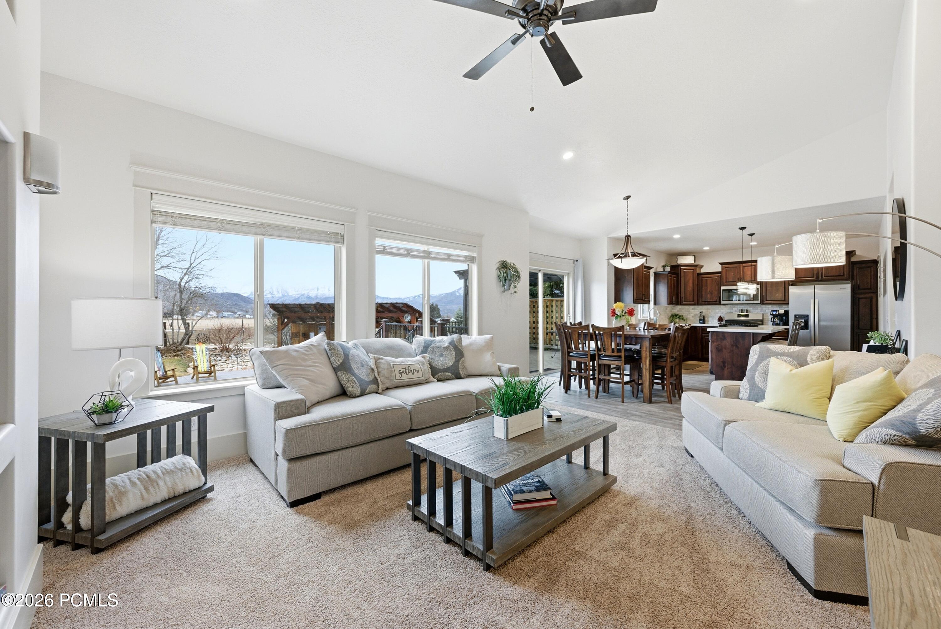 210 E Huckleberry Lane