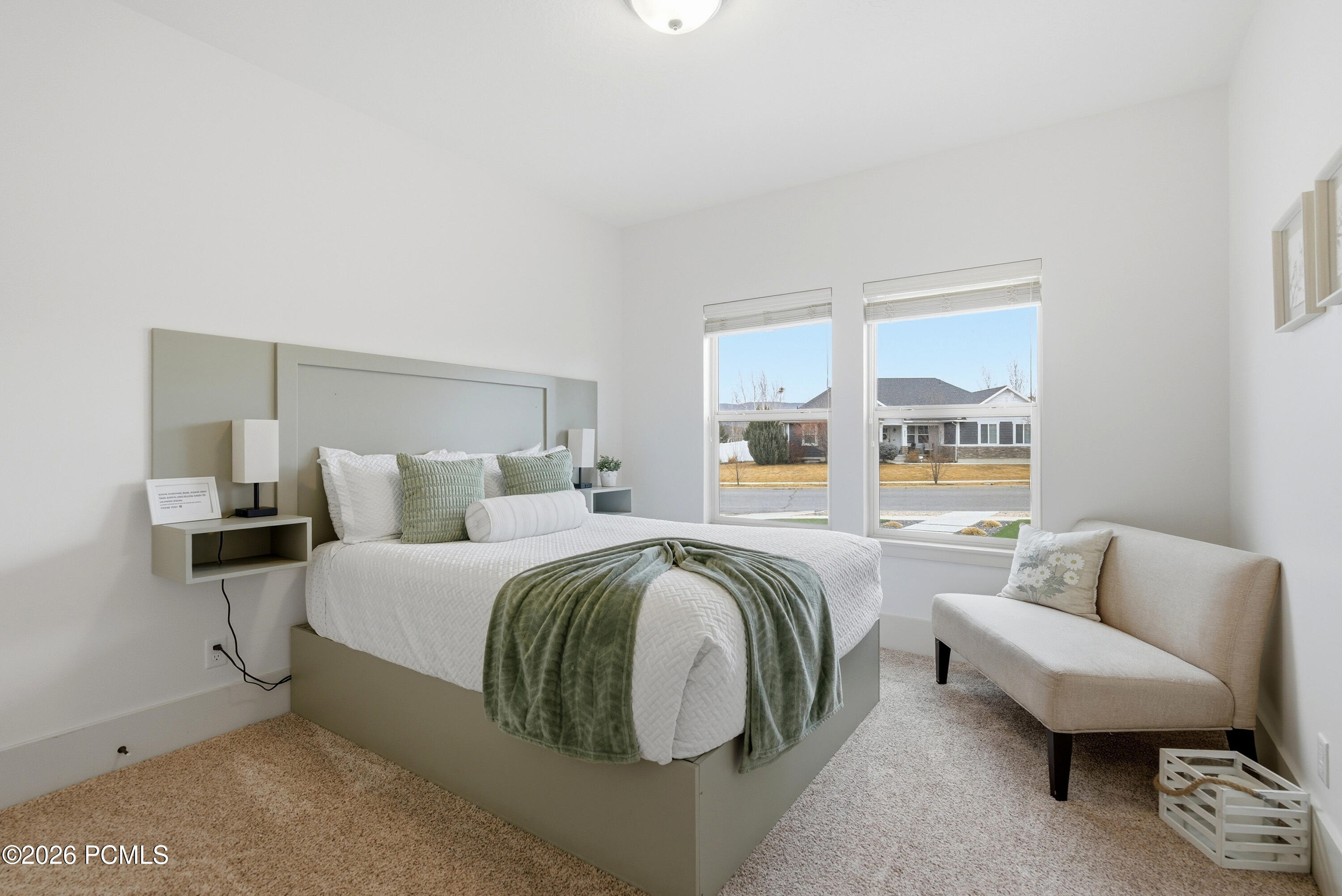 210 E Huckleberry Lane