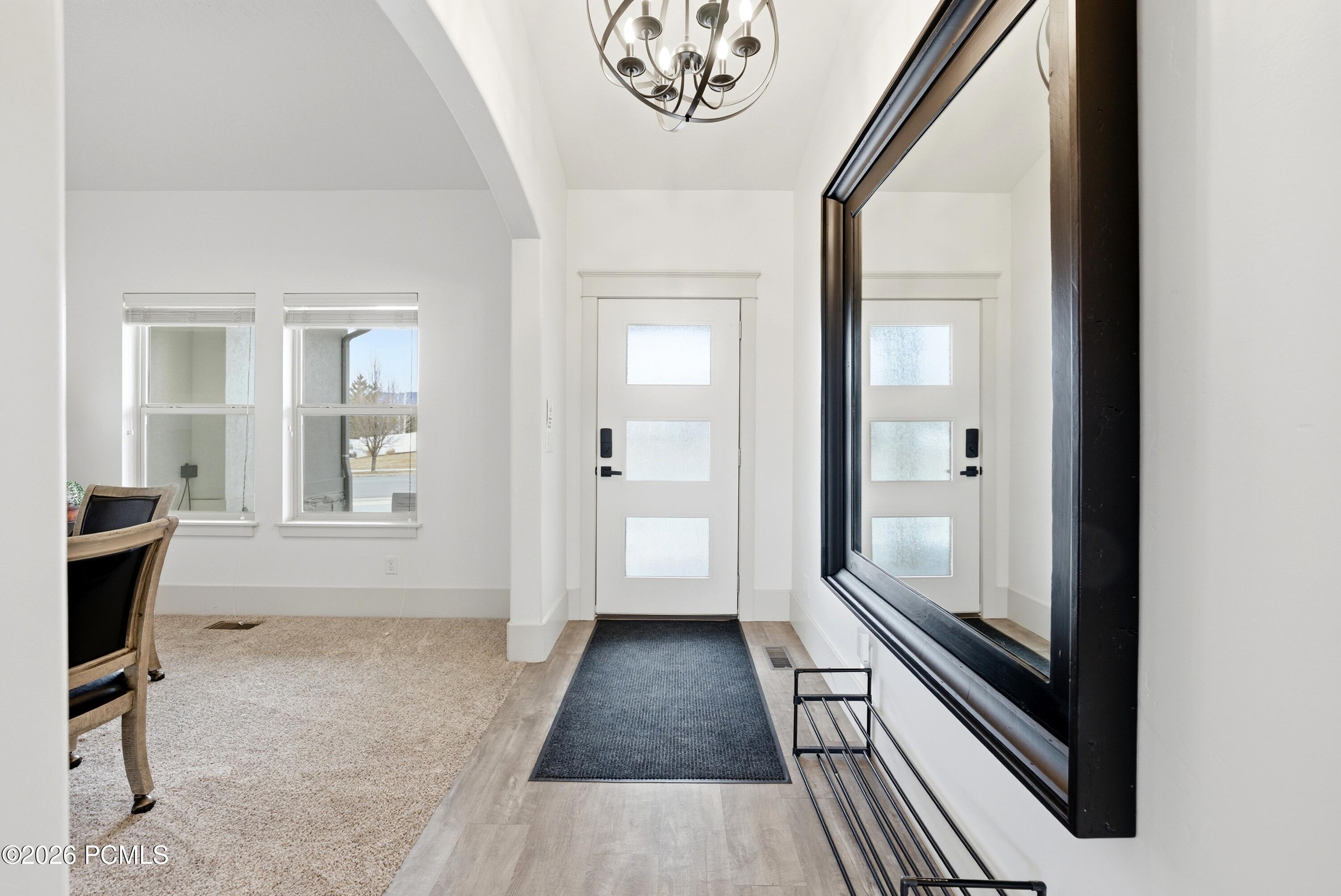 210 E Huckleberry Lane